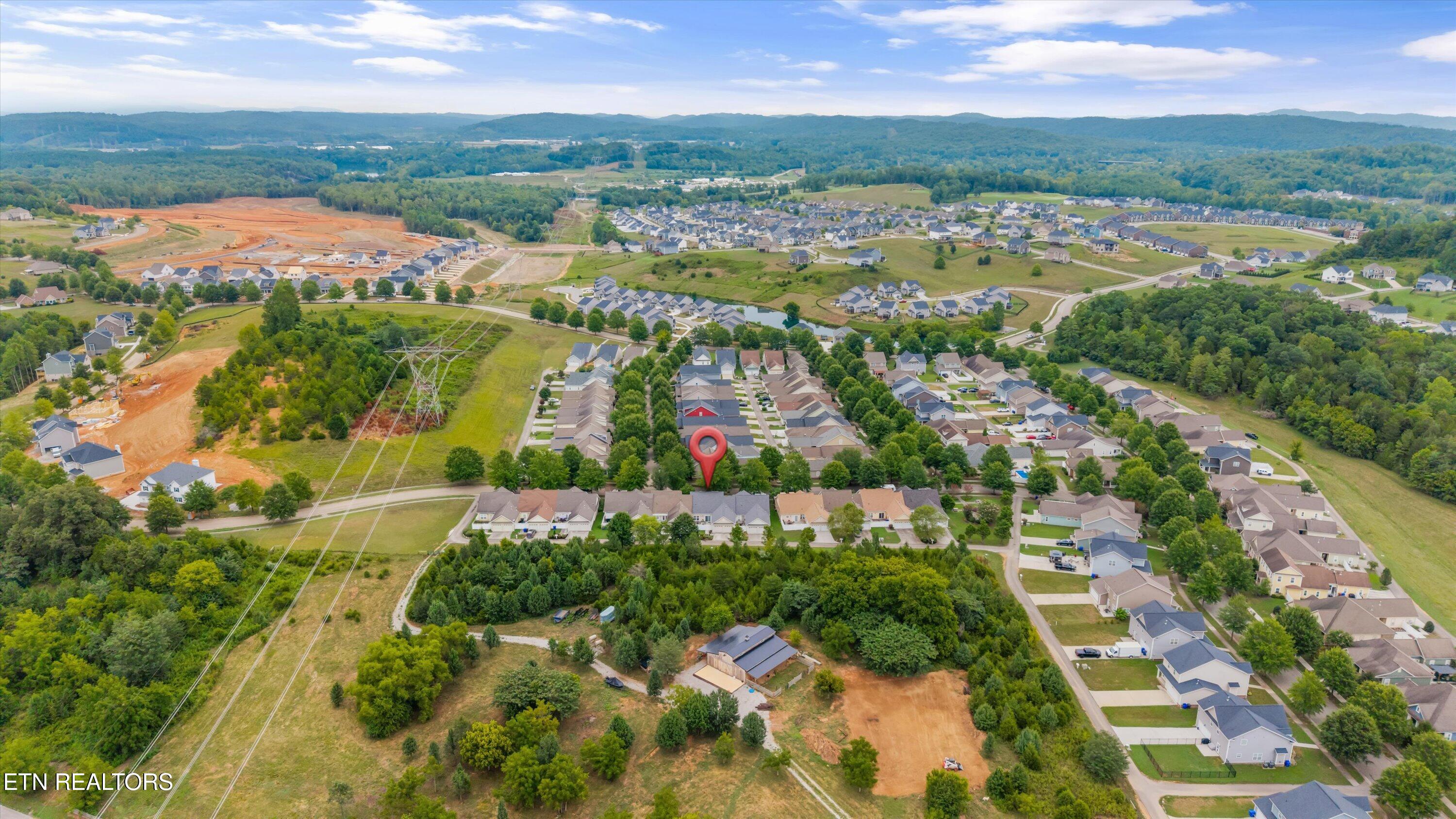111 Galeberry Avenue Oak Ridge TN 37830