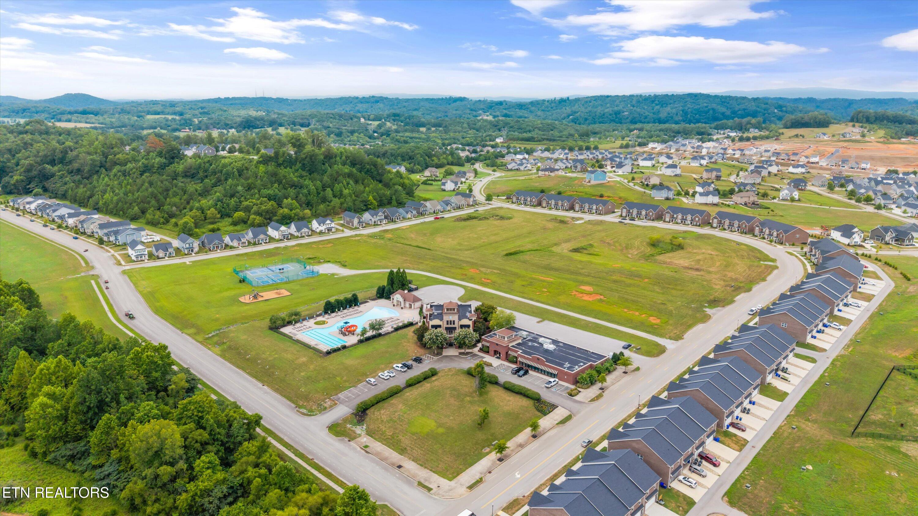 111 Galeberry Avenue Oak Ridge TN 37830