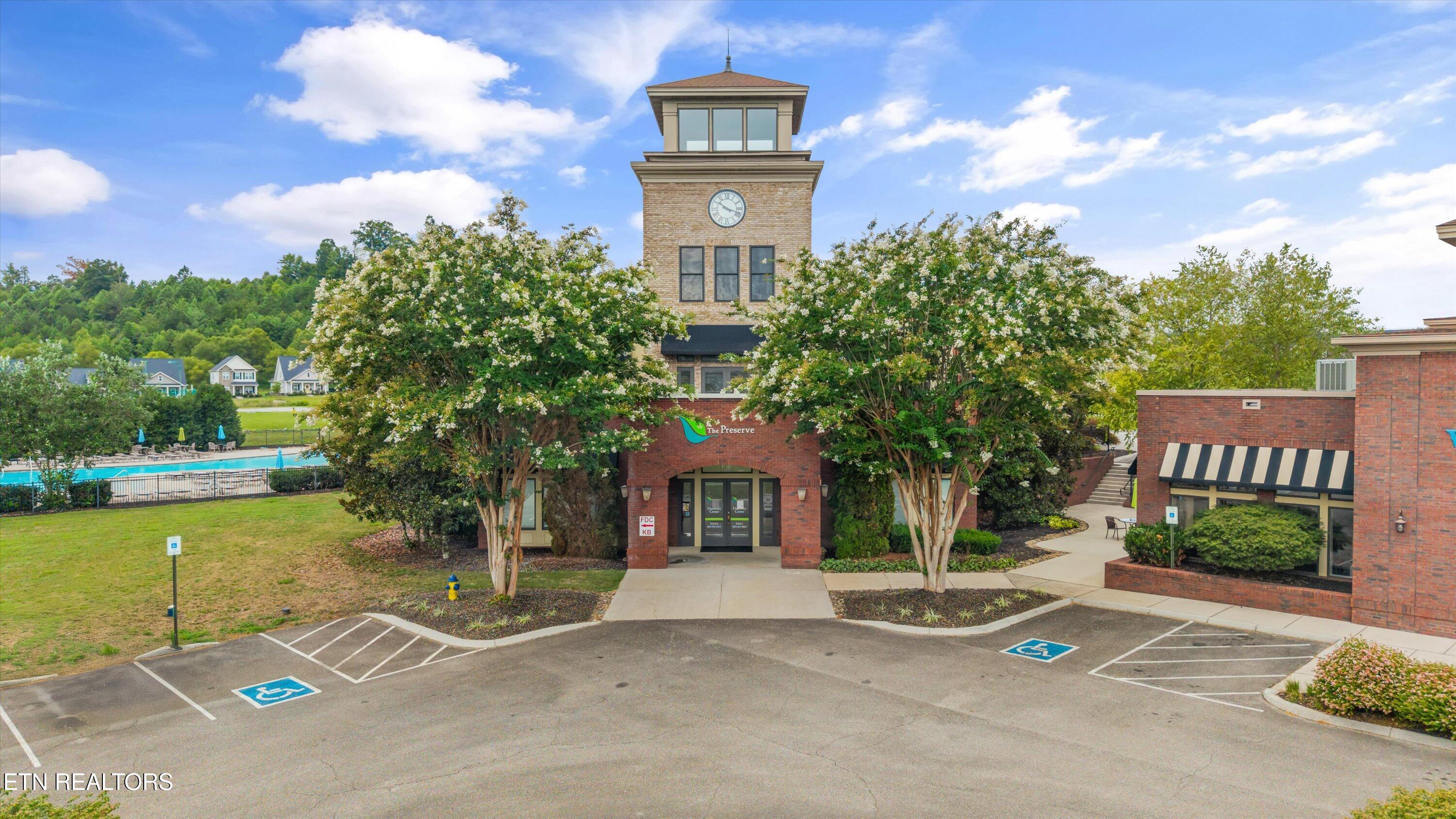 111 Galeberry Avenue Oak Ridge TN 37830