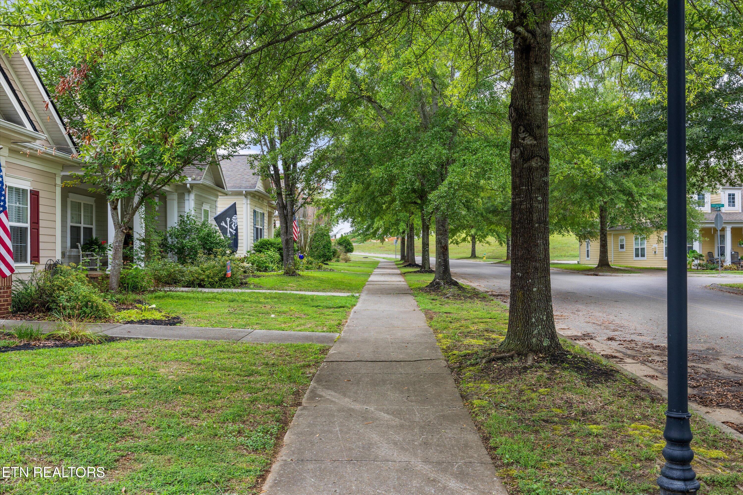 111 Galeberry Avenue Oak Ridge TN 37830