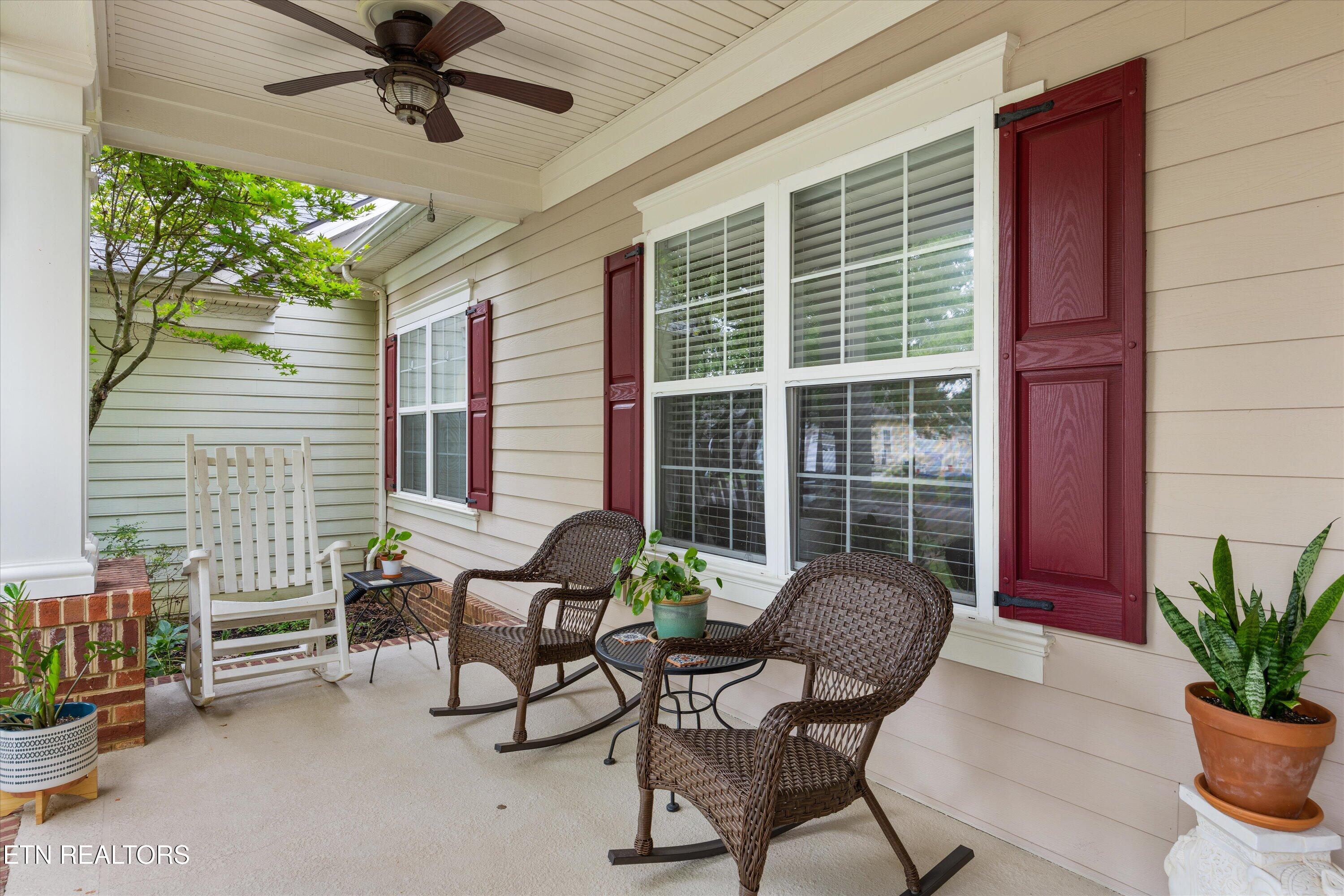 111 Galeberry Avenue Oak Ridge TN 37830