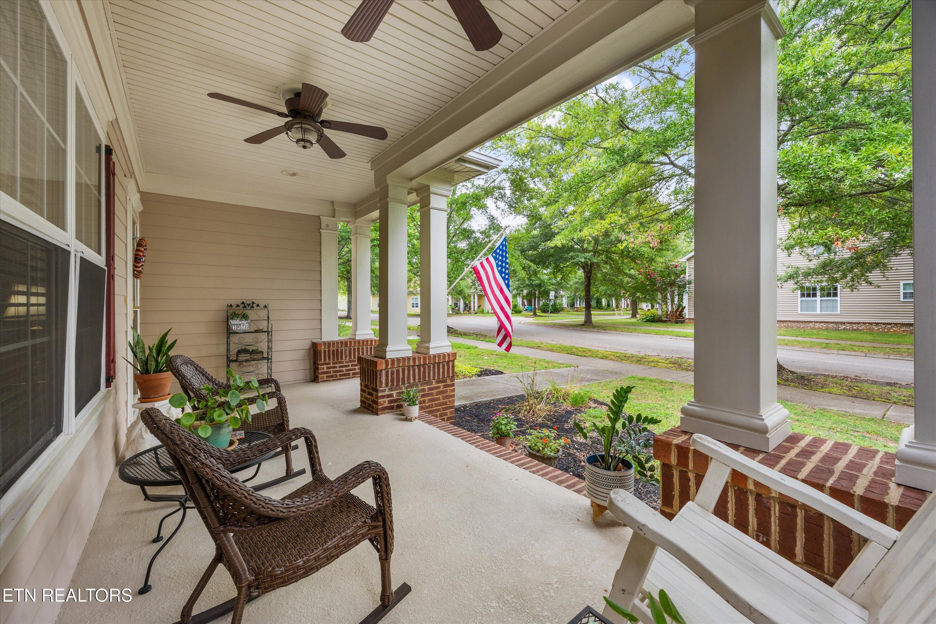 111 Galeberry Avenue Oak Ridge TN 37830