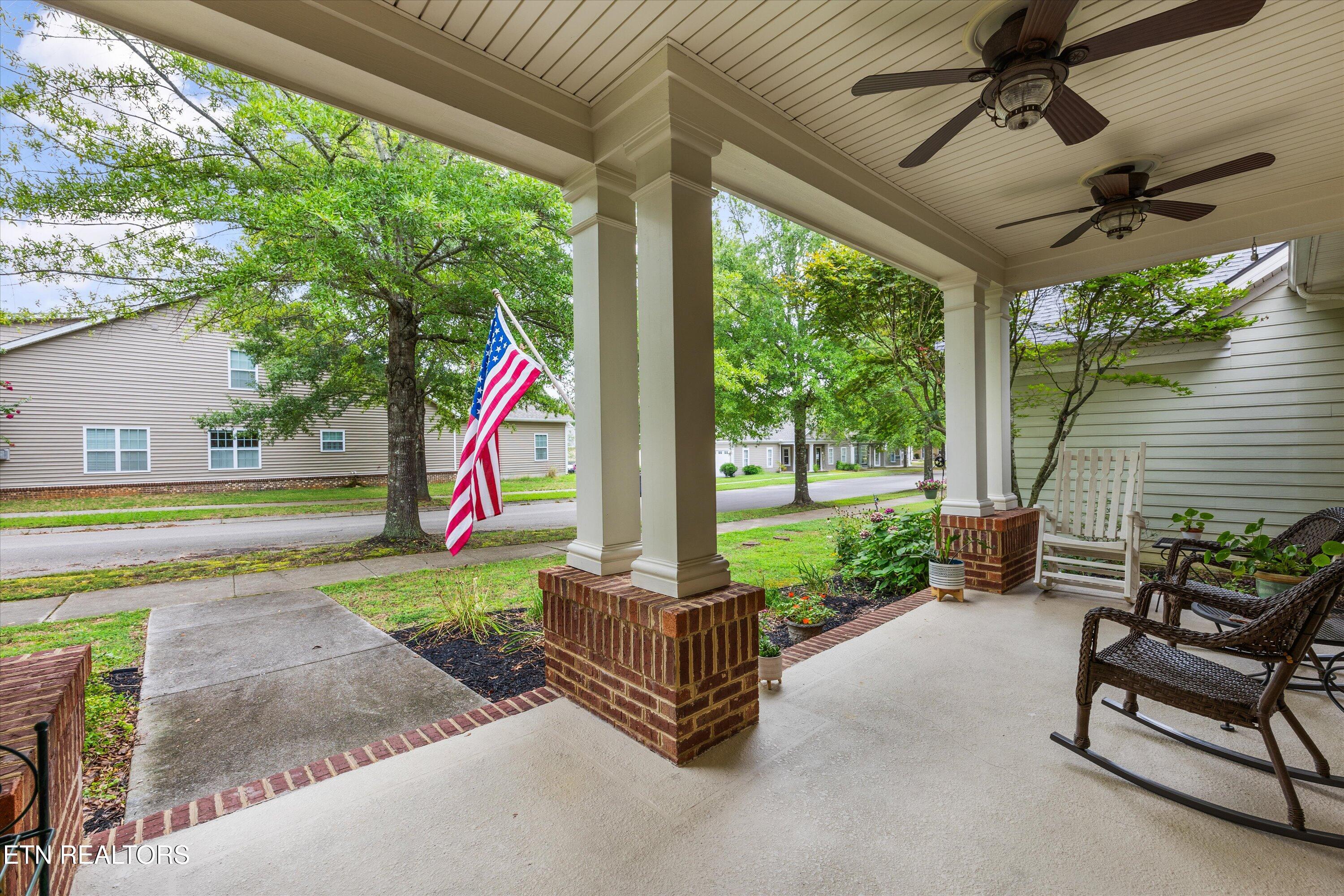 111 Galeberry Avenue Oak Ridge TN 37830