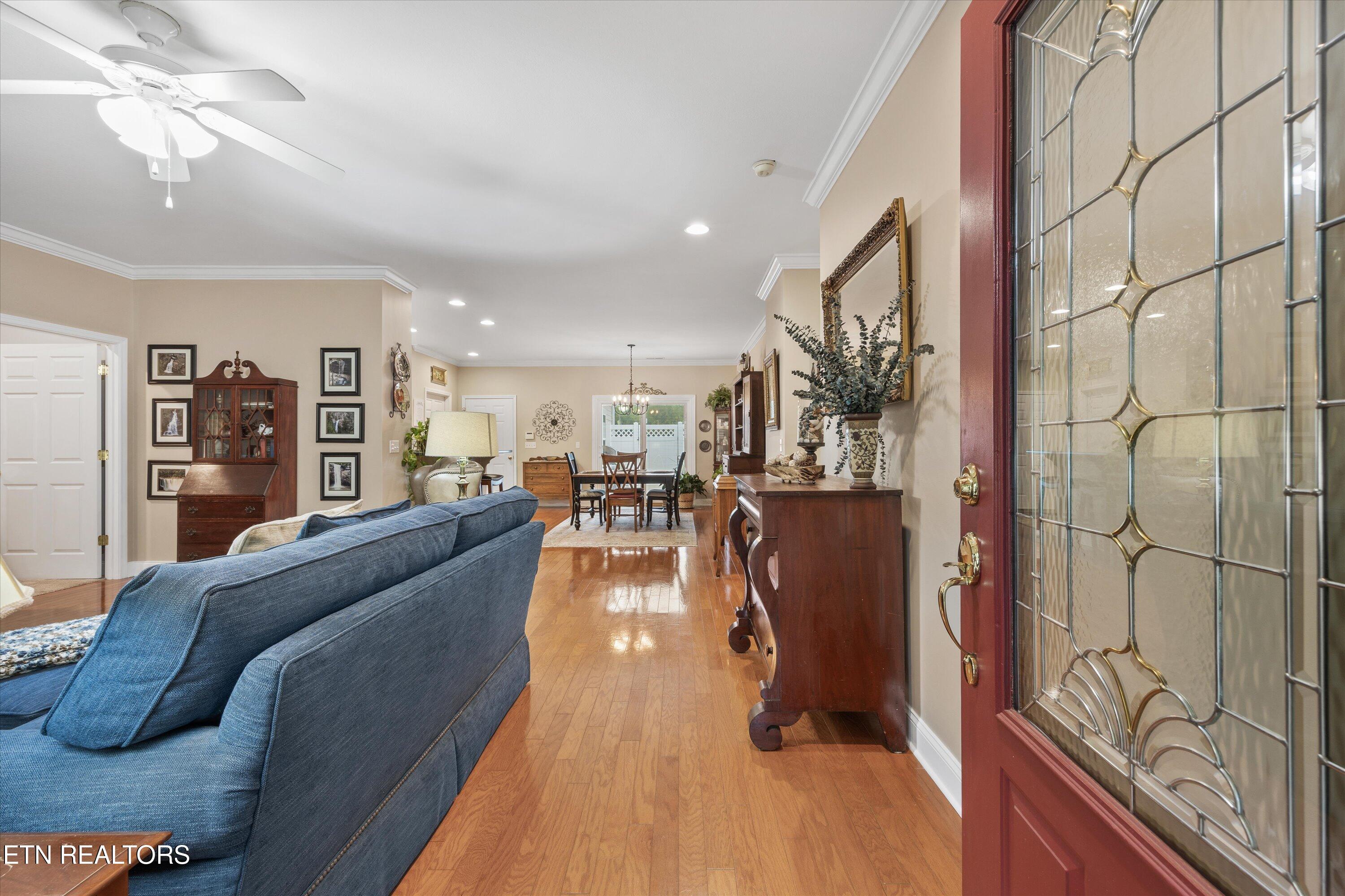 111 Galeberry Avenue Oak Ridge TN 37830