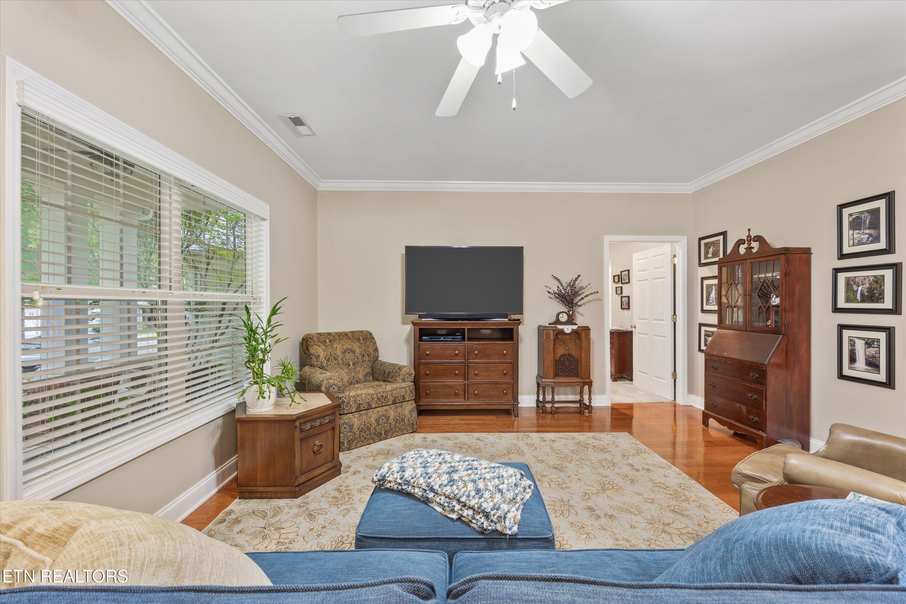111 Galeberry Avenue Oak Ridge TN 37830