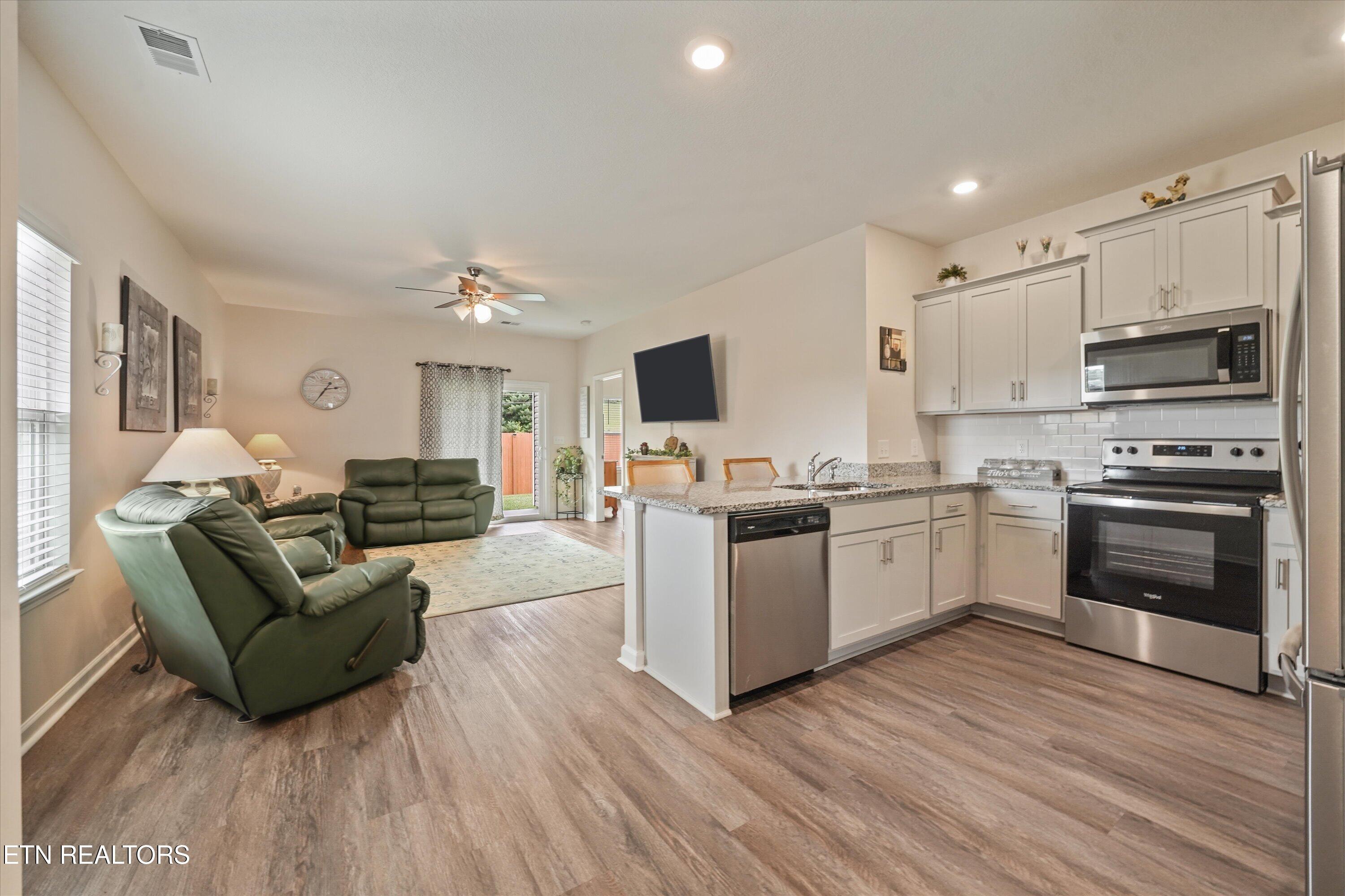 9834 War Admiral Lane Knoxville TN 37931
