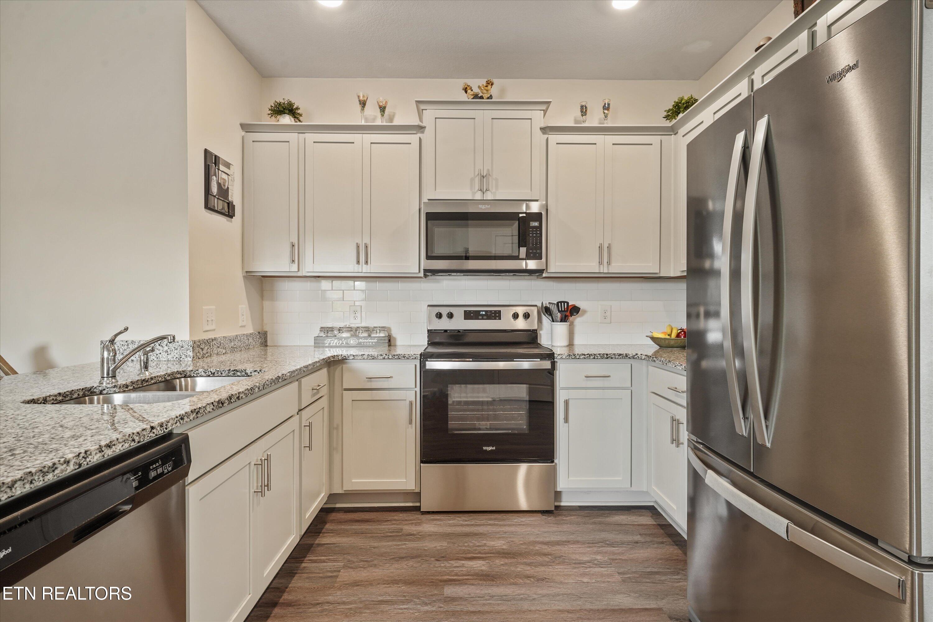 9834 War Admiral Lane Knoxville TN 37931