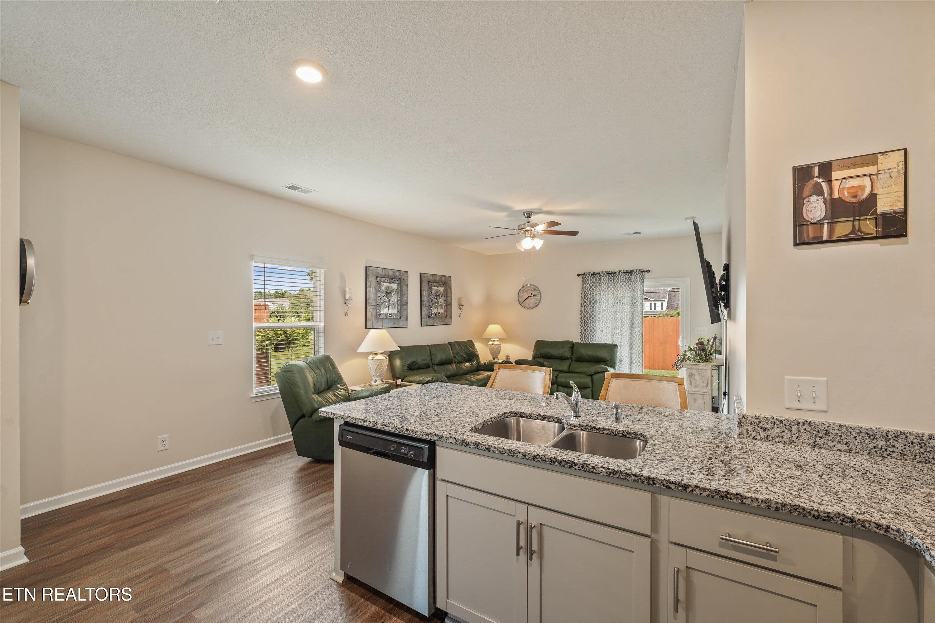 9834 War Admiral Lane Knoxville TN 37931