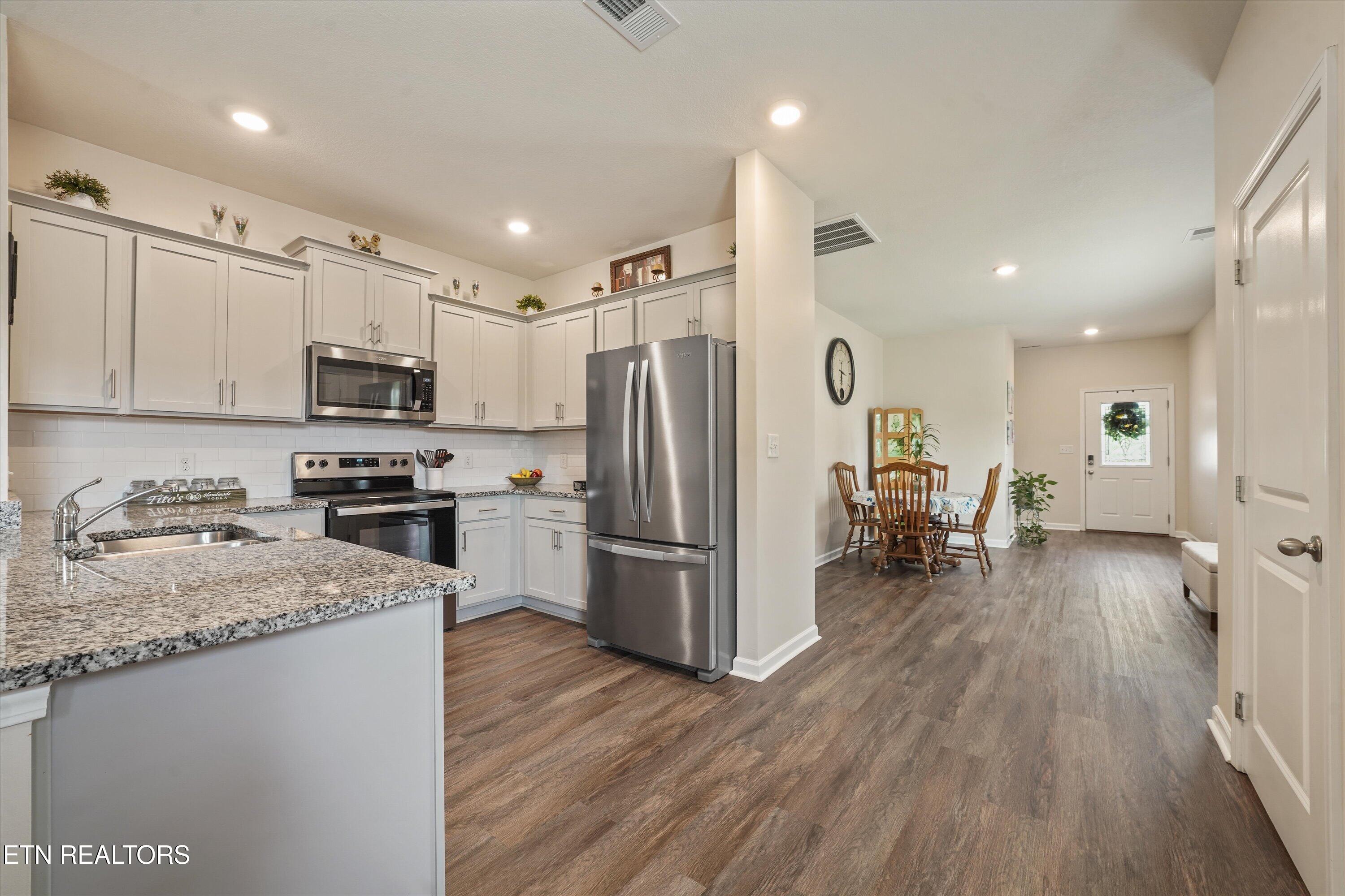 9834 War Admiral Lane Knoxville TN 37931