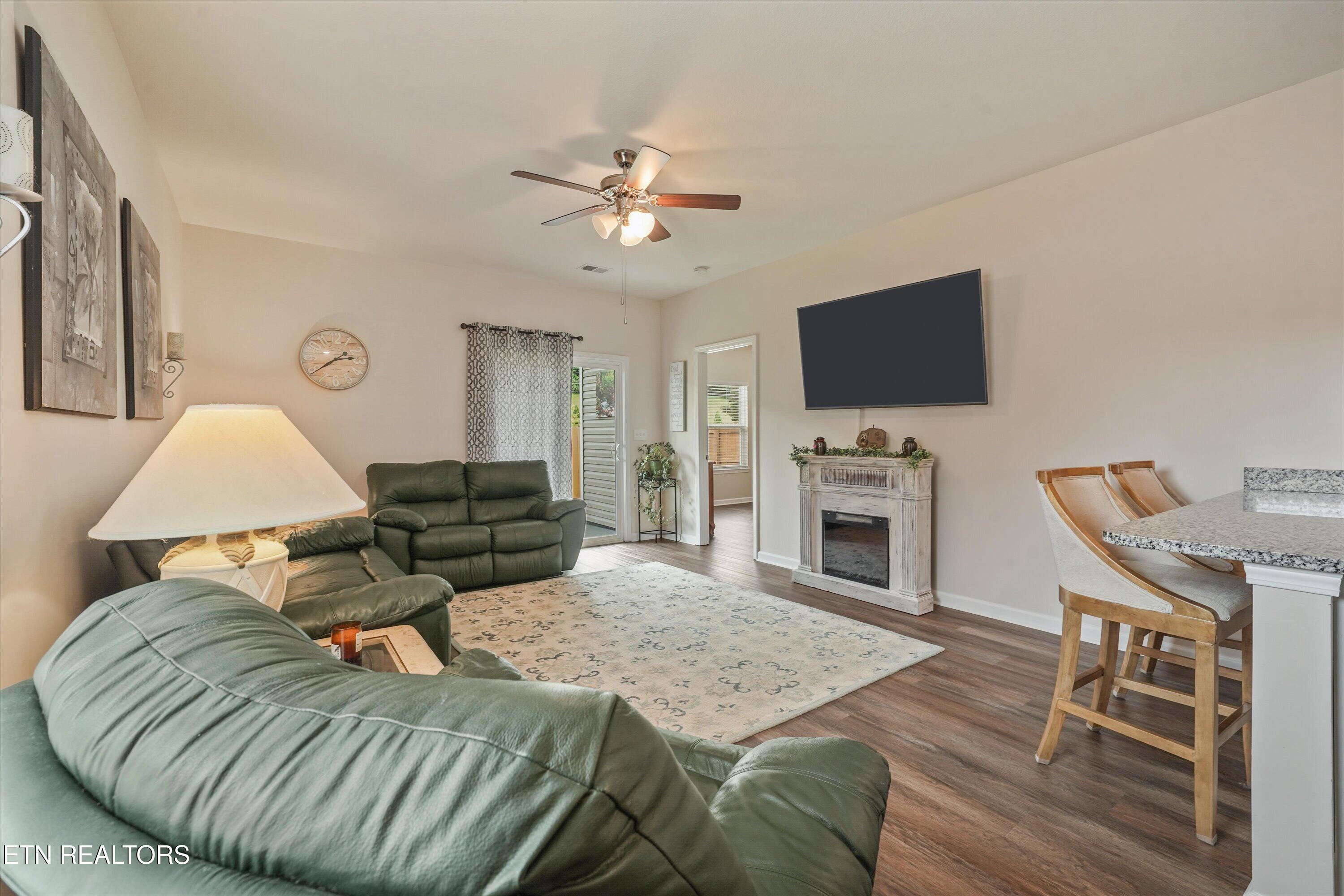 9834 War Admiral Lane Knoxville TN 37931