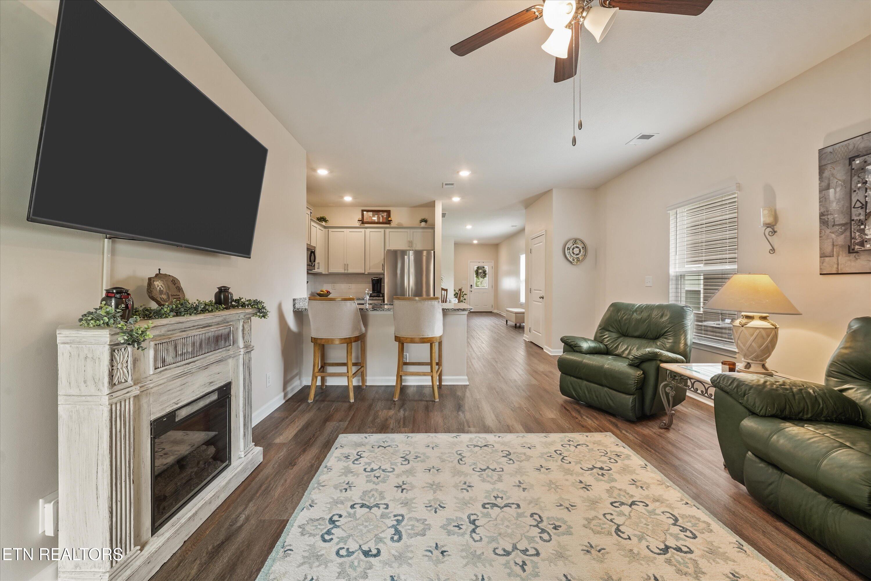 9834 War Admiral Lane Knoxville TN 37931