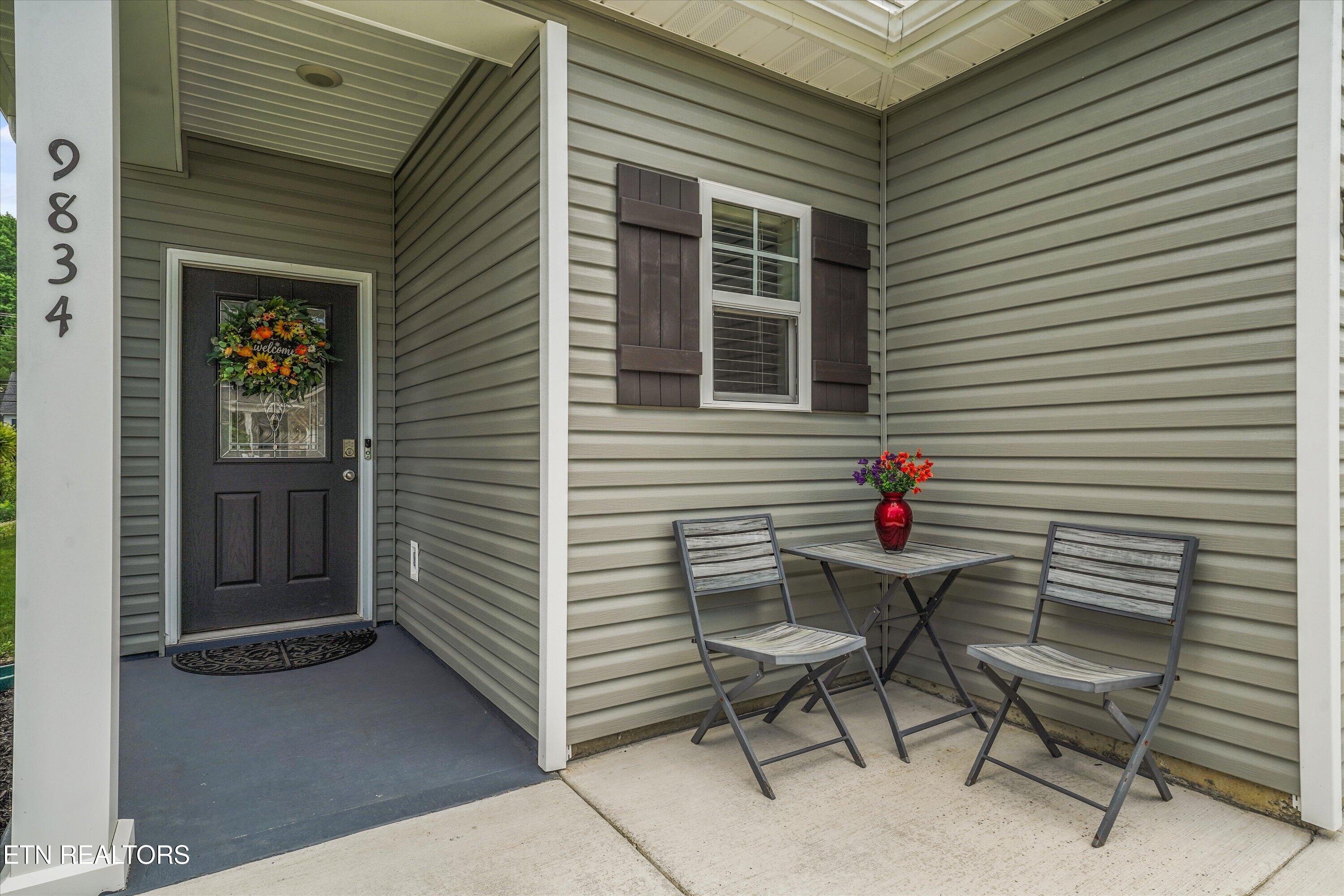 9834 War Admiral Lane Knoxville TN 37931