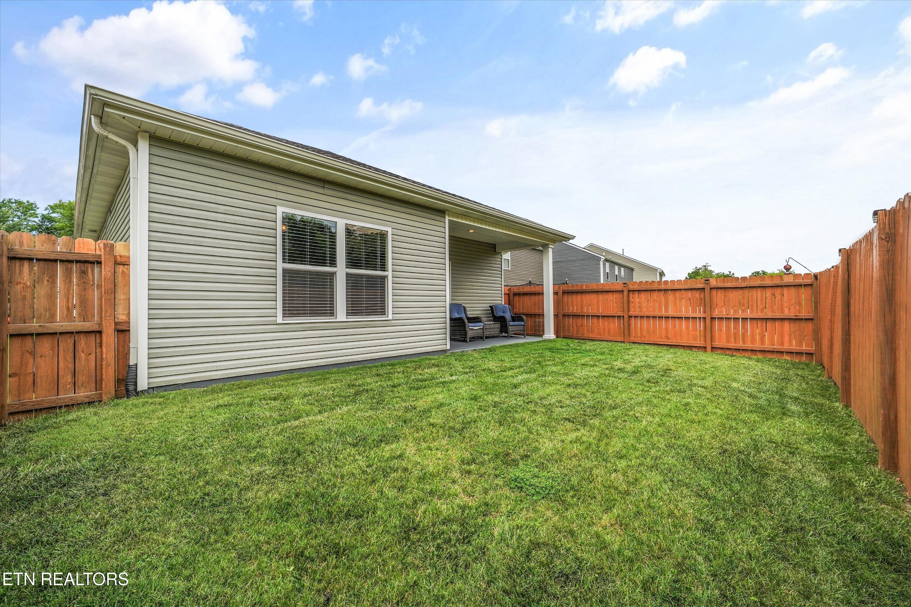 9834 War Admiral Lane Knoxville TN 37931