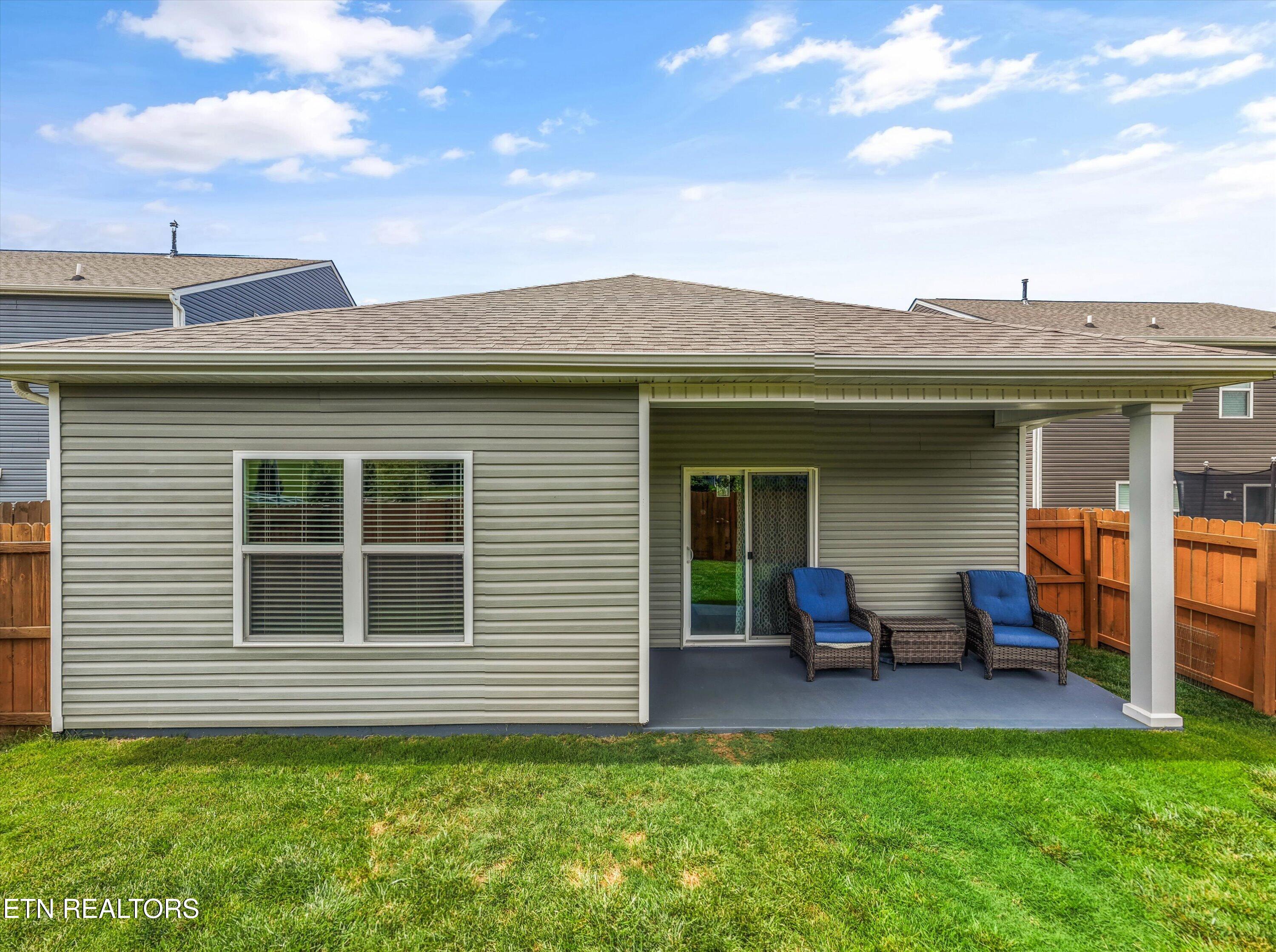 9834 War Admiral Lane Knoxville TN 37931