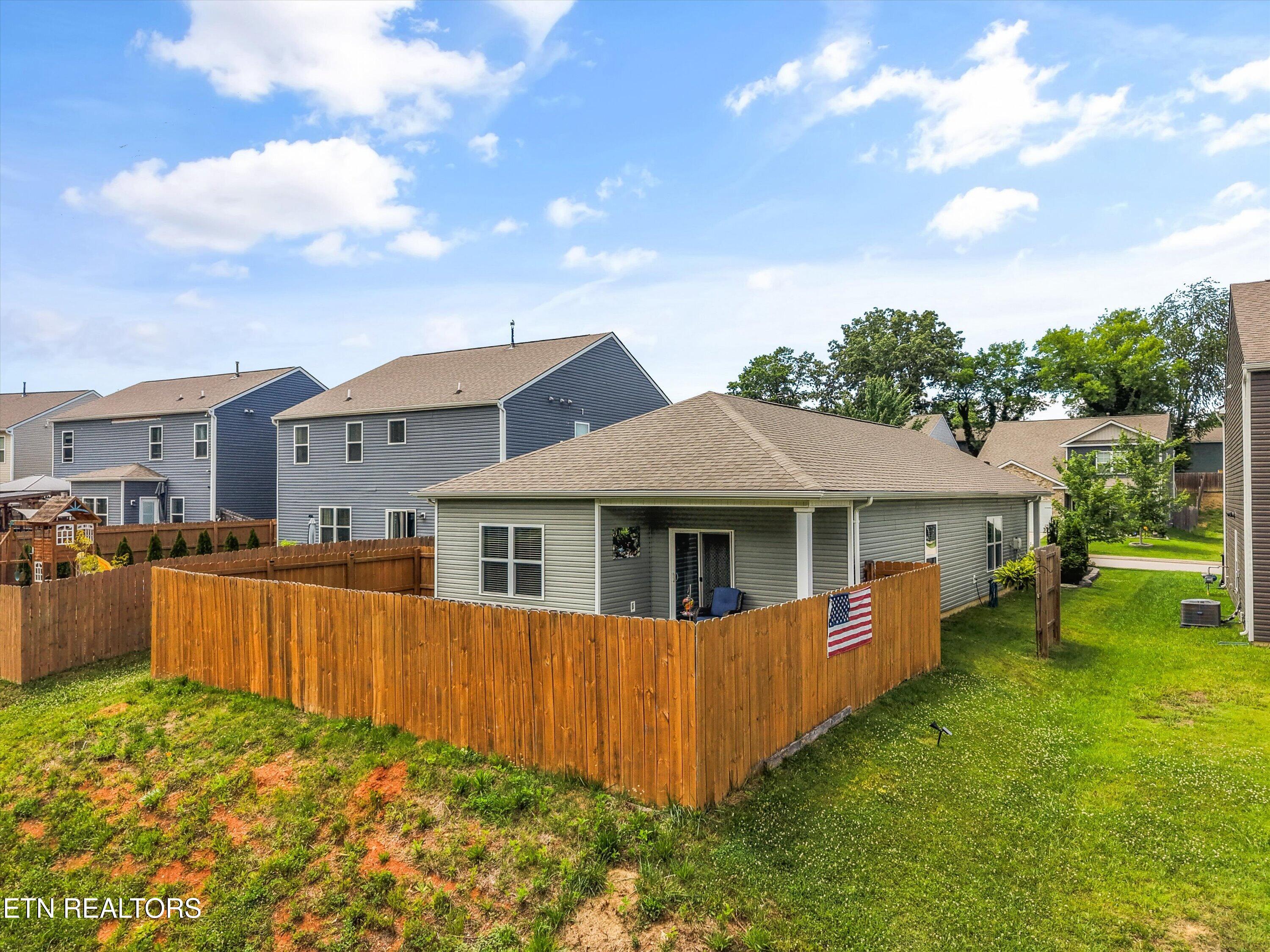 9834 War Admiral Lane Knoxville TN 37931
