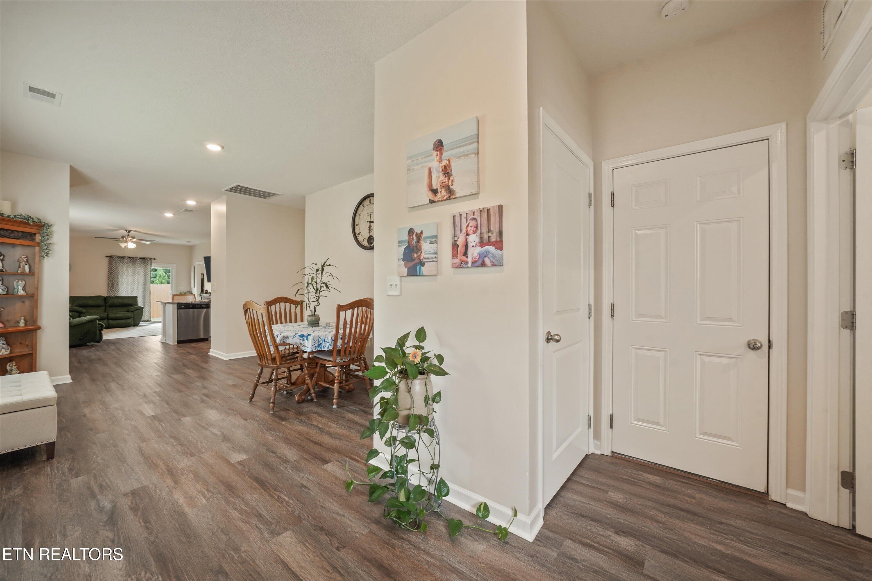 9834 War Admiral Lane Knoxville TN 37931
