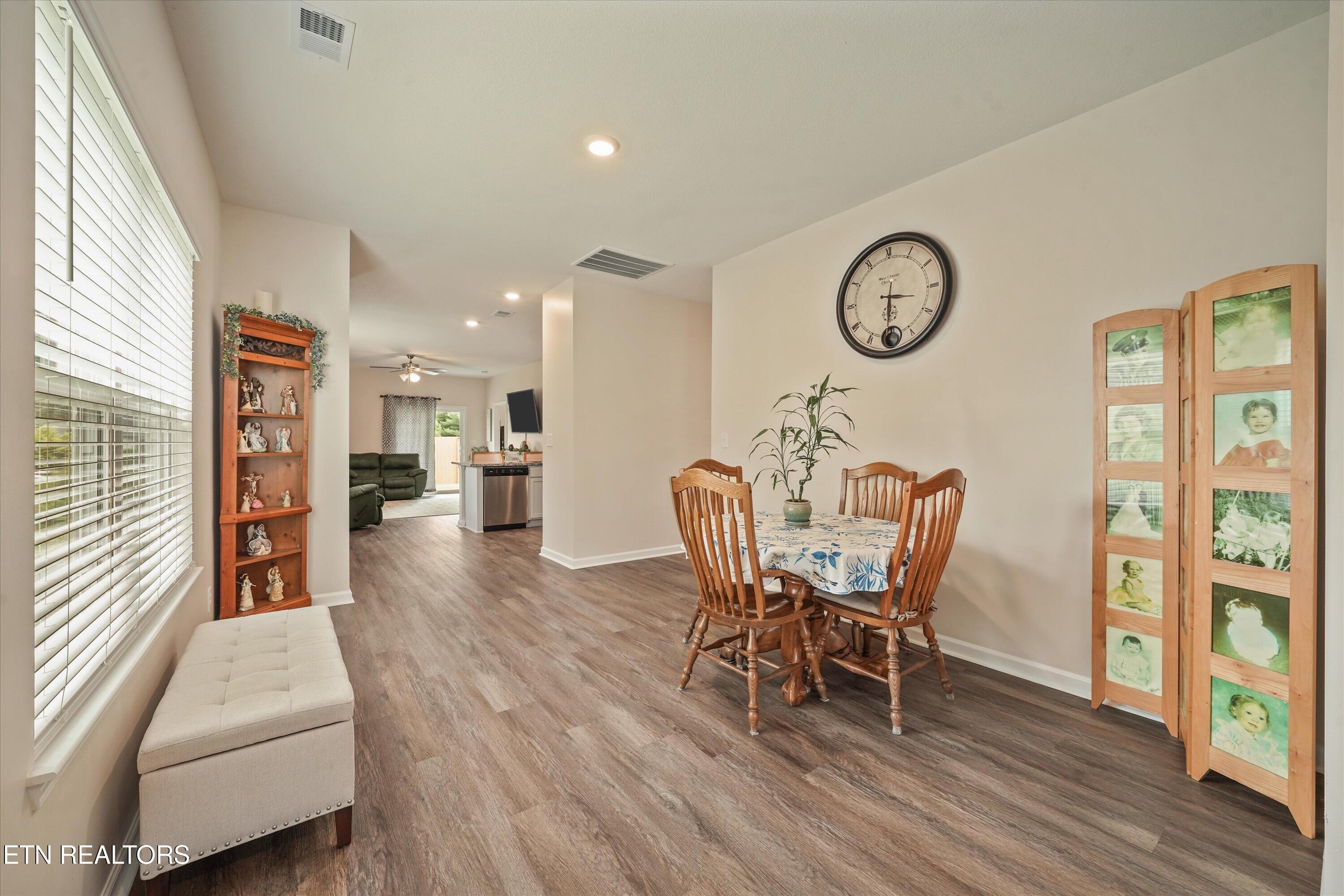 9834 War Admiral Lane Knoxville TN 37931