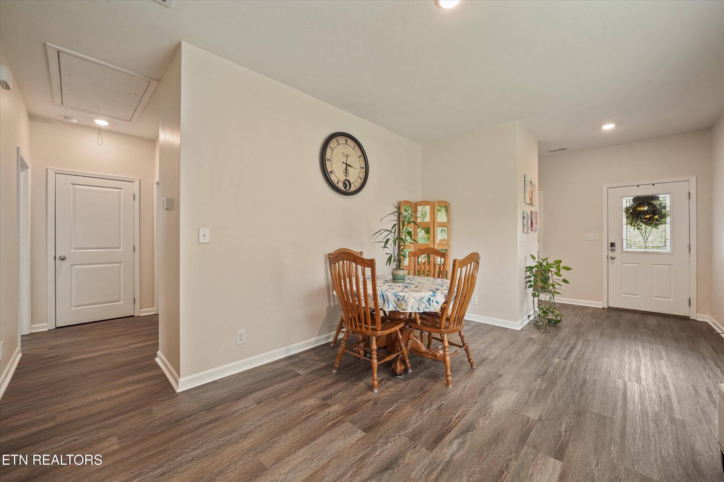 9834 War Admiral Lane Knoxville TN 37931