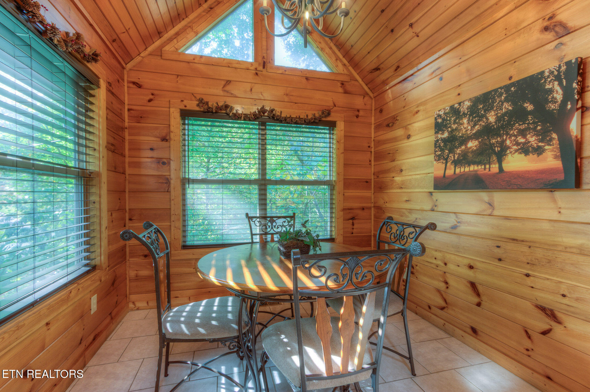 3810 Old Mountain Road Sevierville TN 37876