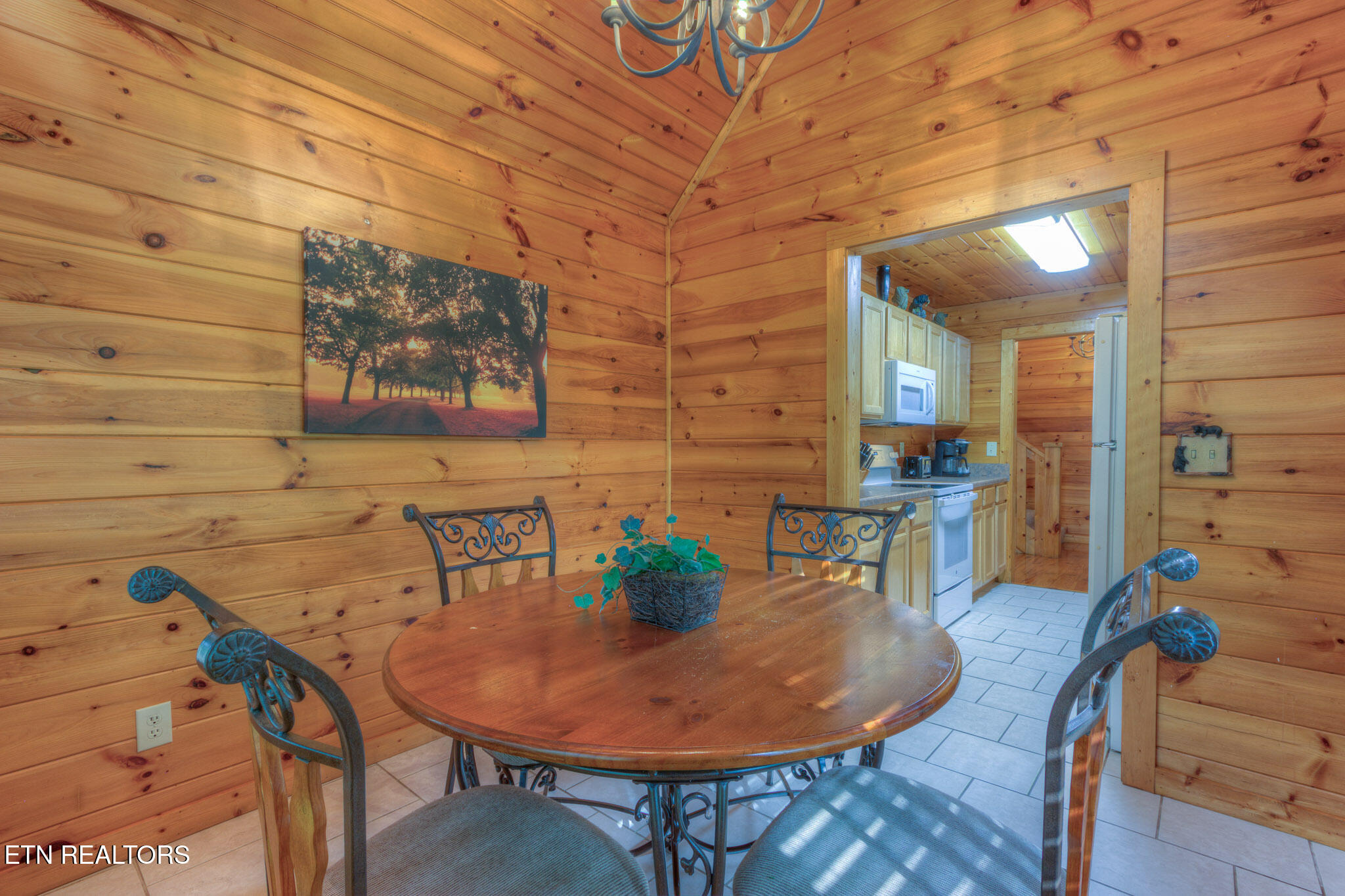 3810 Old Mountain Road Sevierville TN 37876