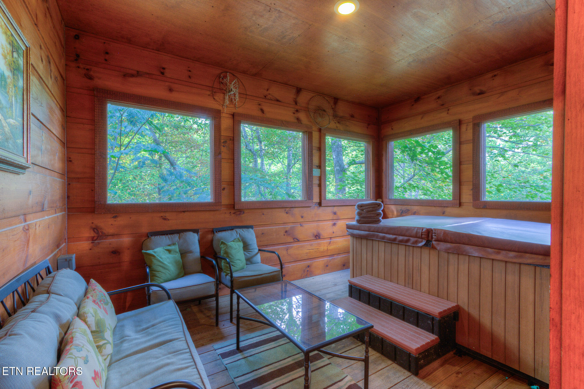 3810 Old Mountain Road Sevierville TN 37876