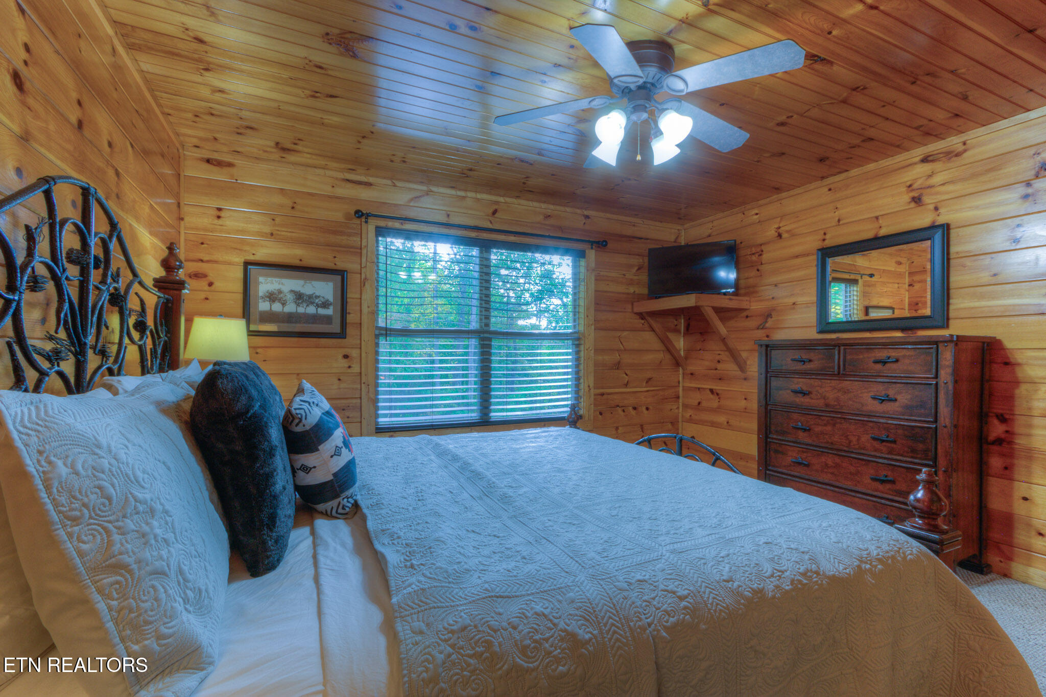 3810 Old Mountain Road Sevierville TN 37876