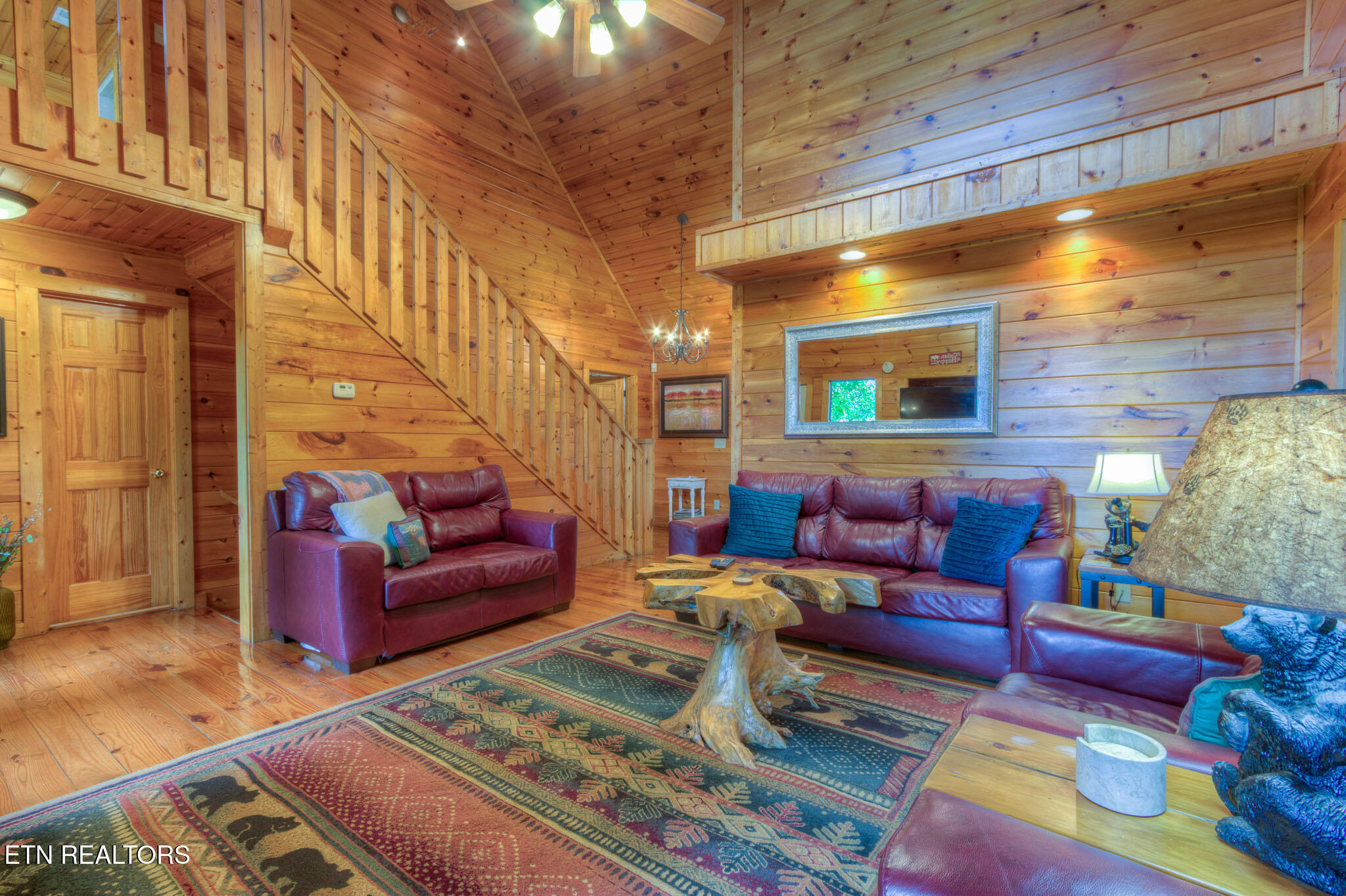 3810 Old Mountain Road Sevierville TN 37876