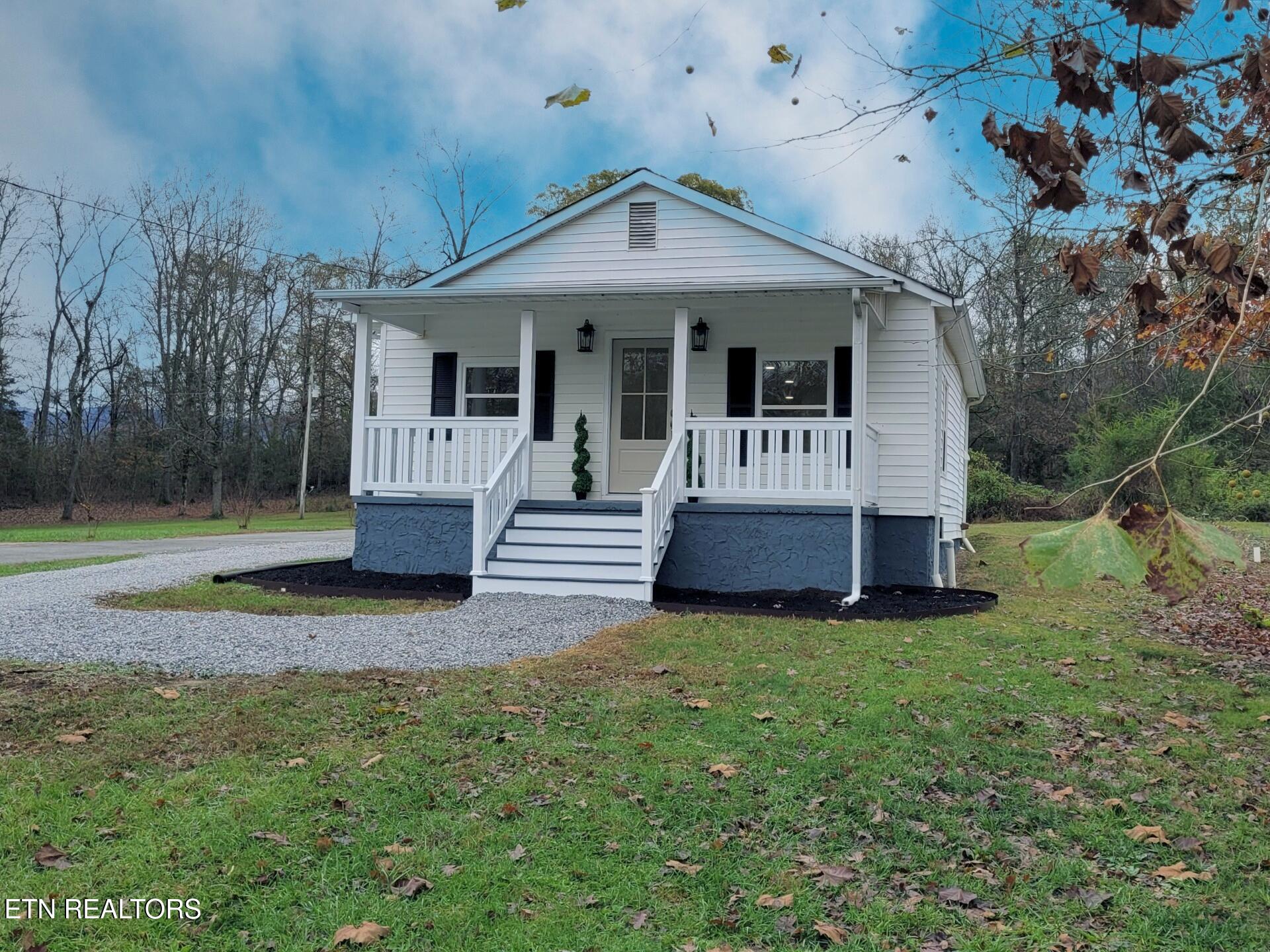1663 Ellejoy Road Seymour TN 37865