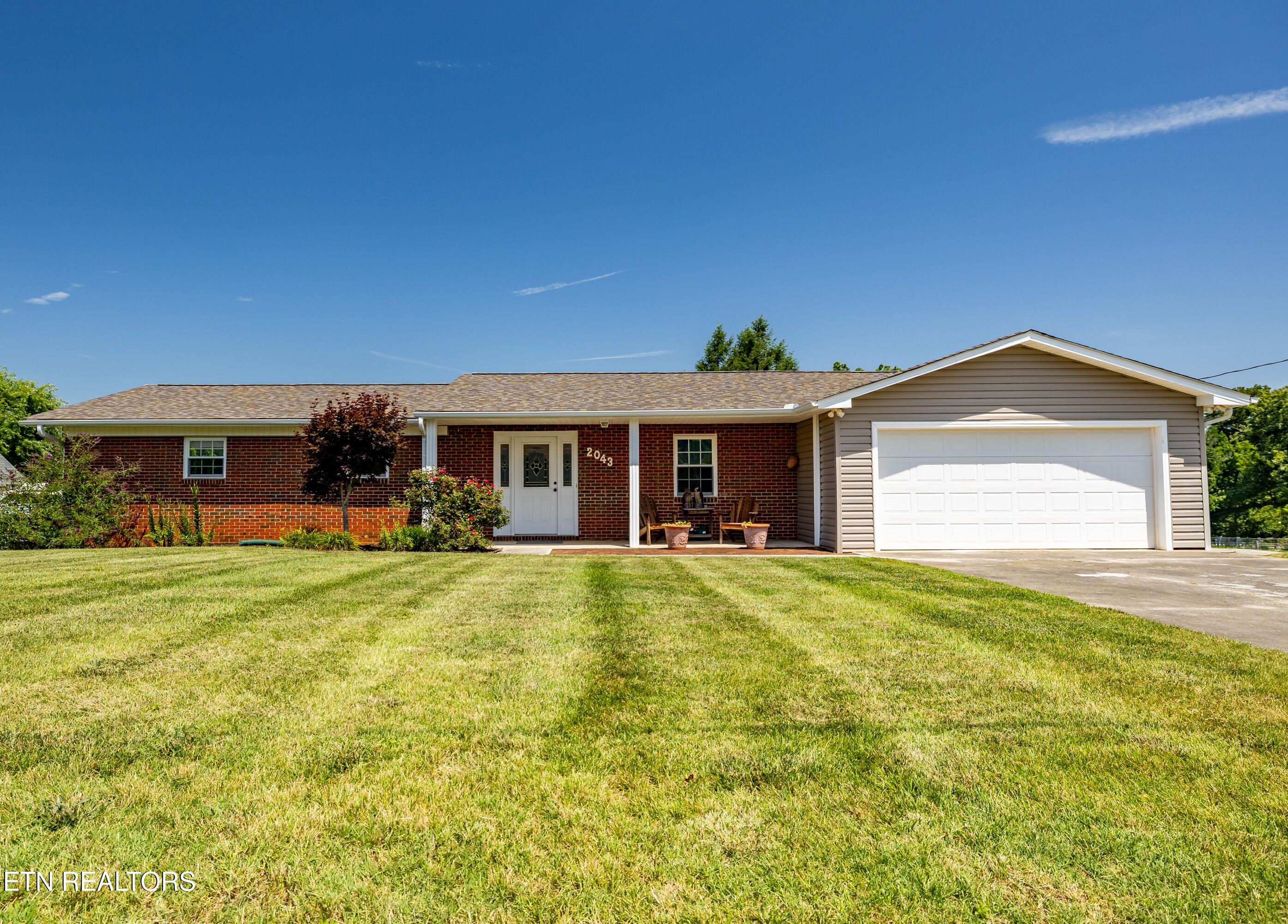 2043 Independence Drive Maryville TN 37803