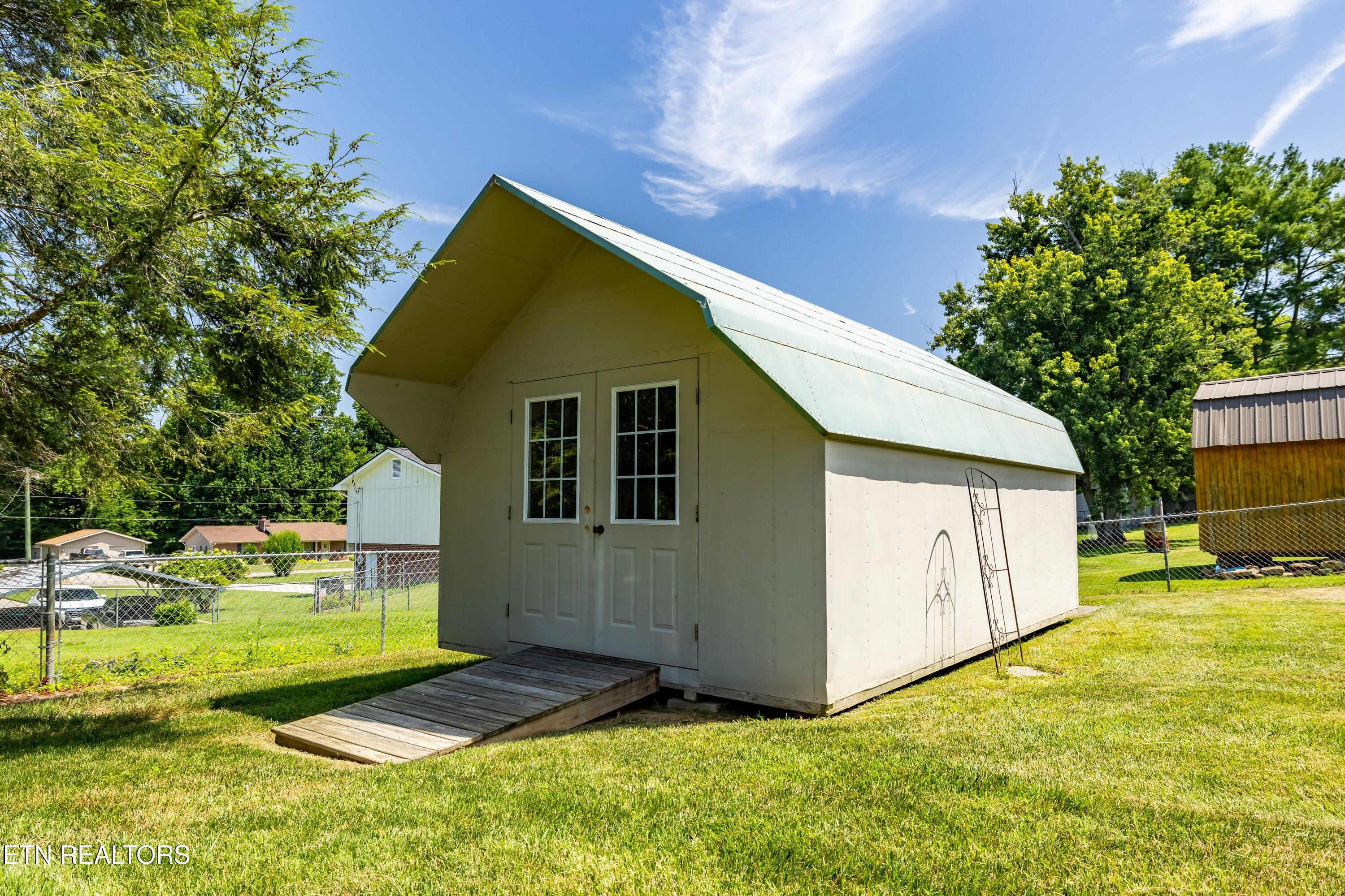 2043 Independence Drive Maryville TN 37803