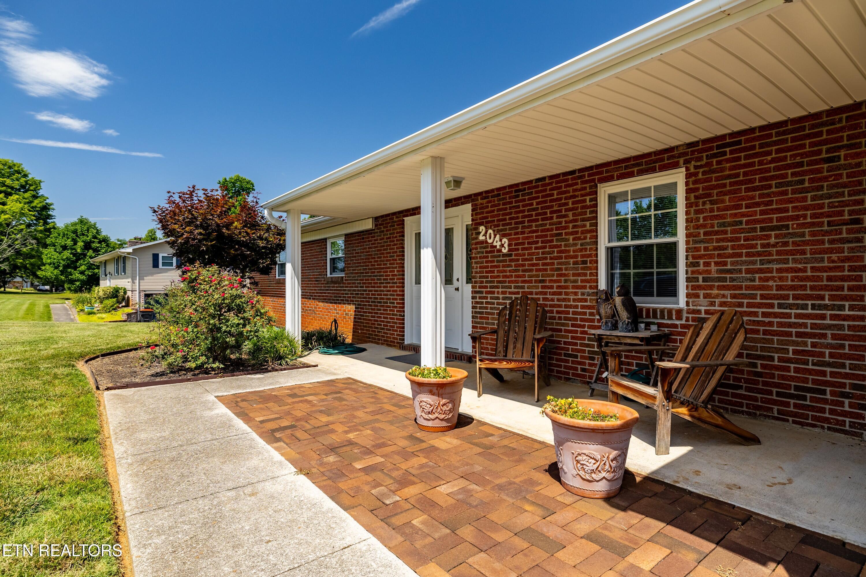 2043 Independence Drive Maryville TN 37803