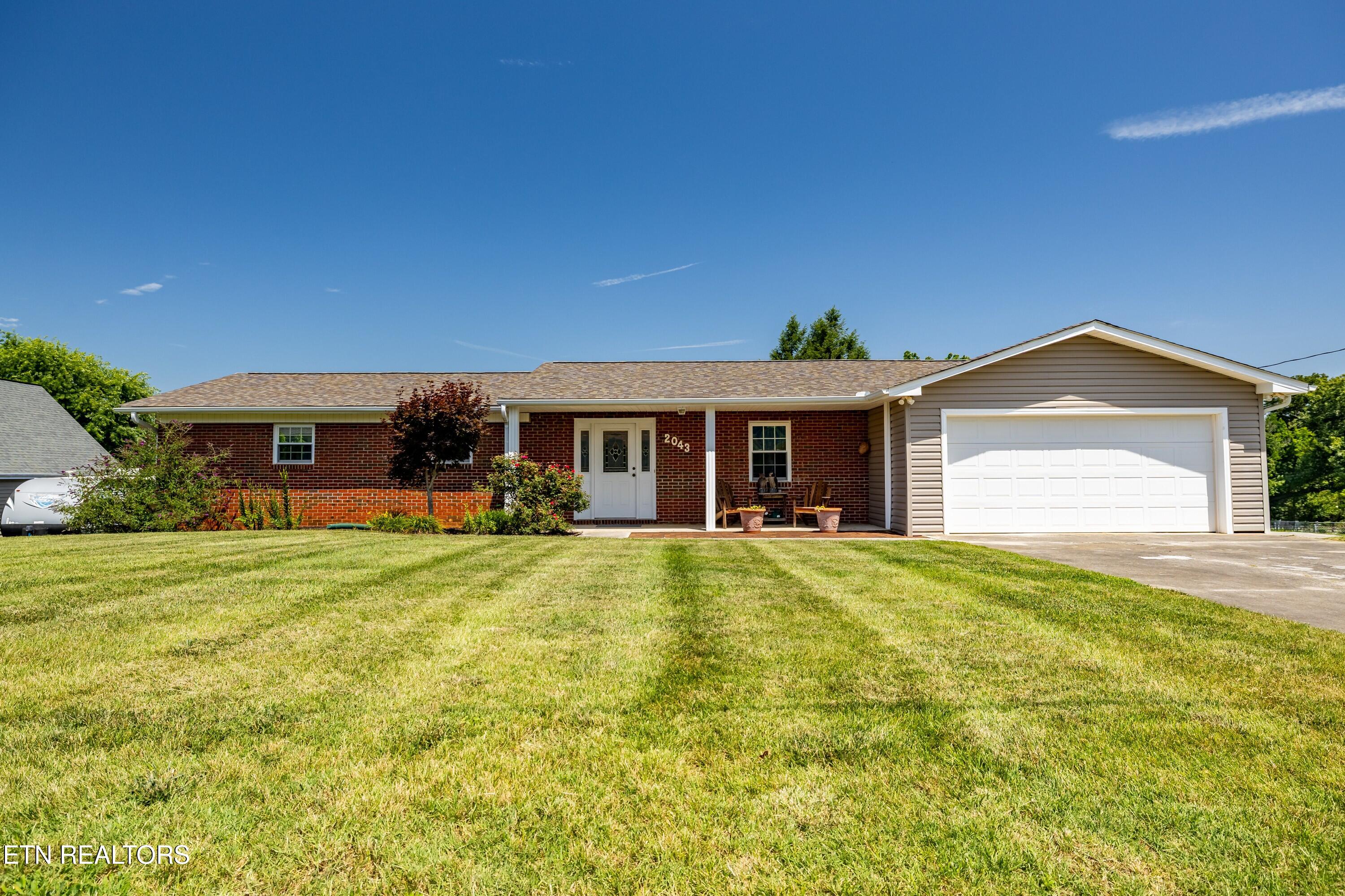 2043 Independence Drive Maryville TN 37803