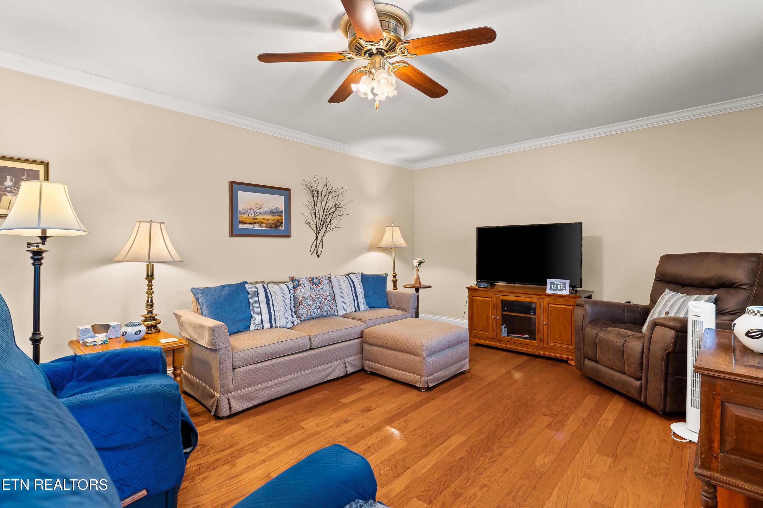 2043 Independence Drive Maryville TN 37803