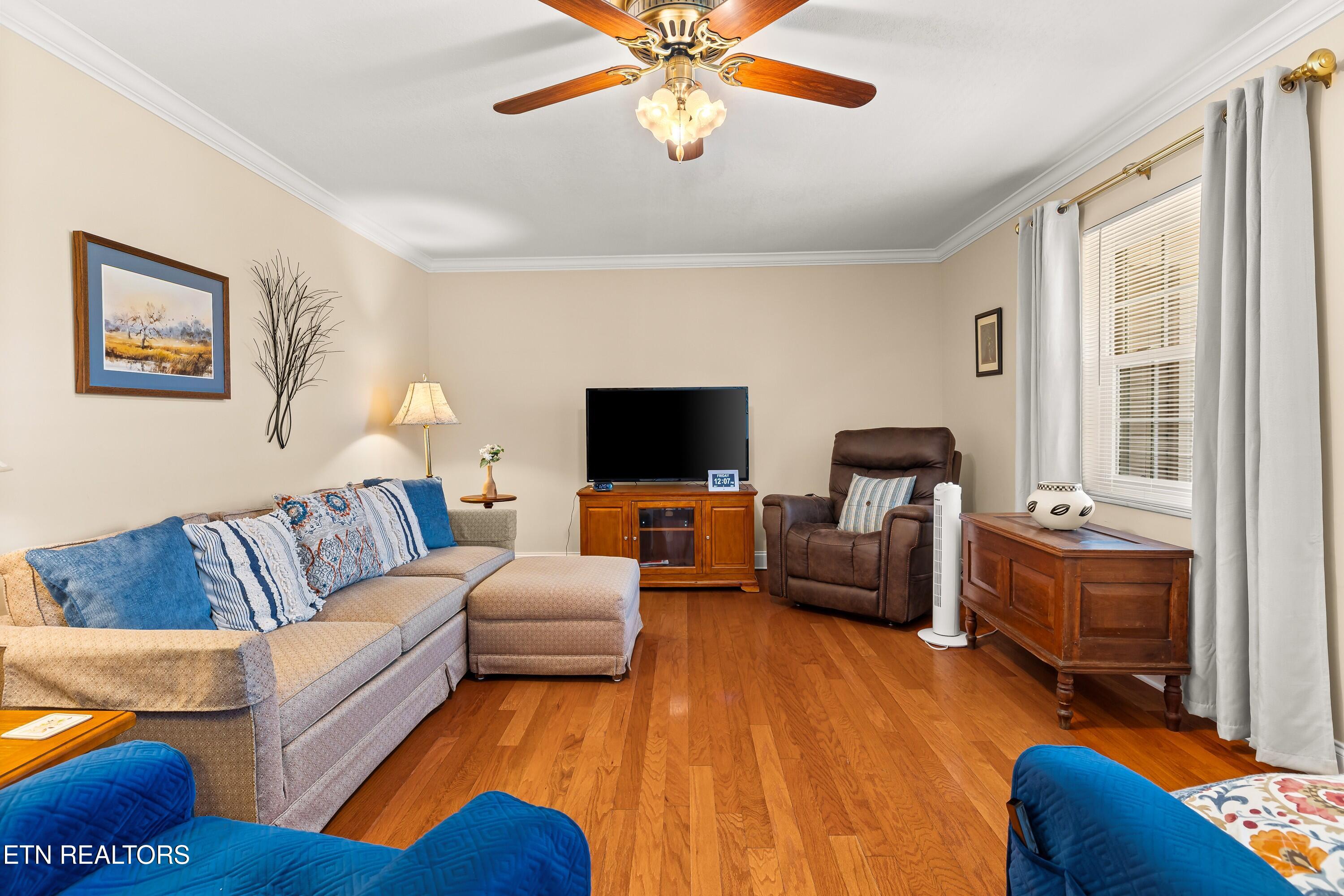 2043 Independence Drive Maryville TN 37803