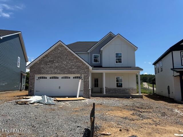 1312 Fort Craig Trail Maryville TN 37803