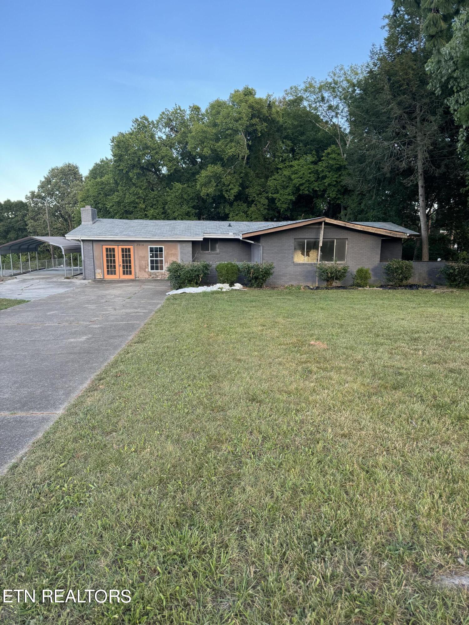 3914 Juandale Drive Chattanooga TN 37406