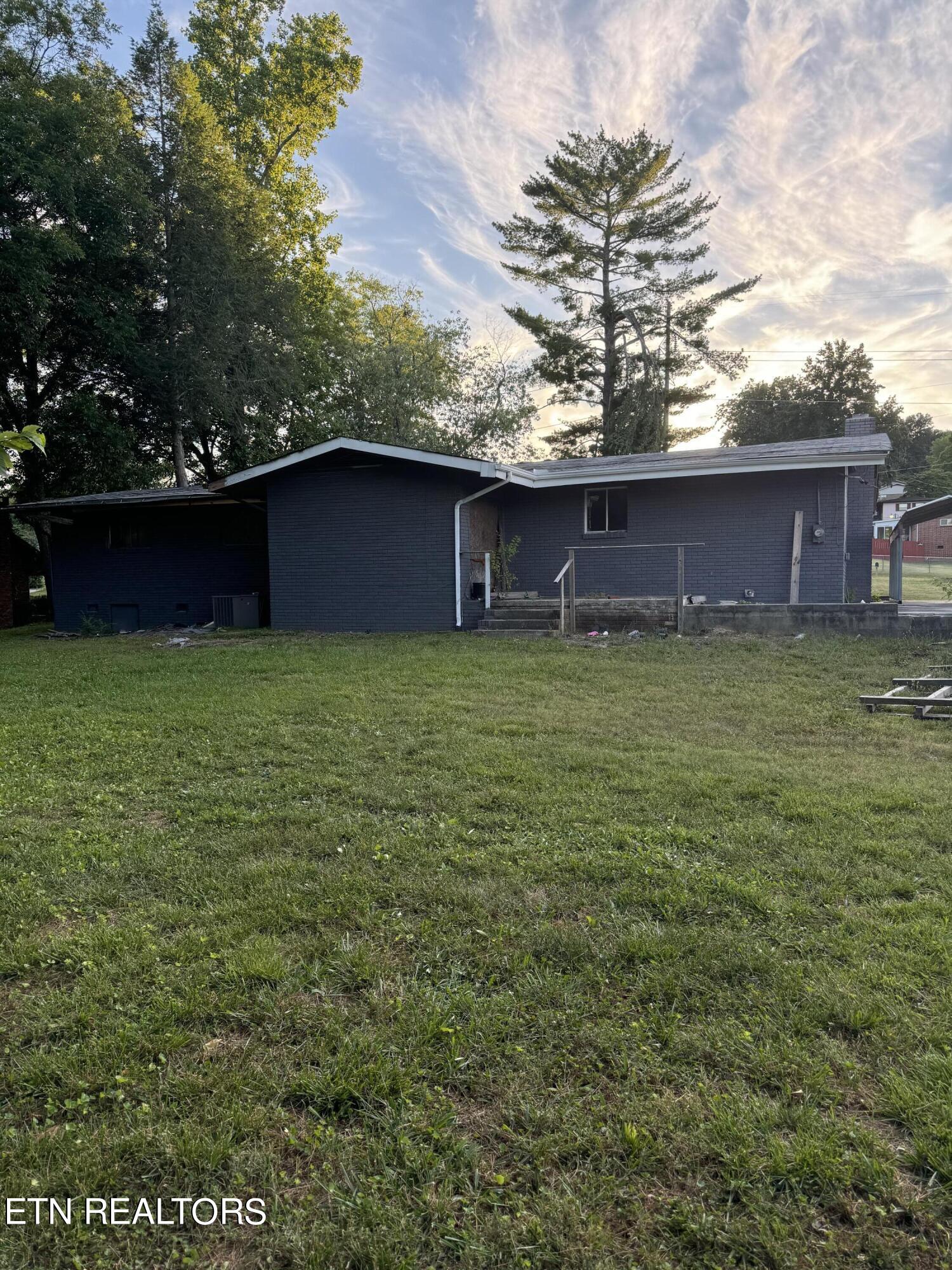 3914 Juandale Drive Chattanooga TN 37406