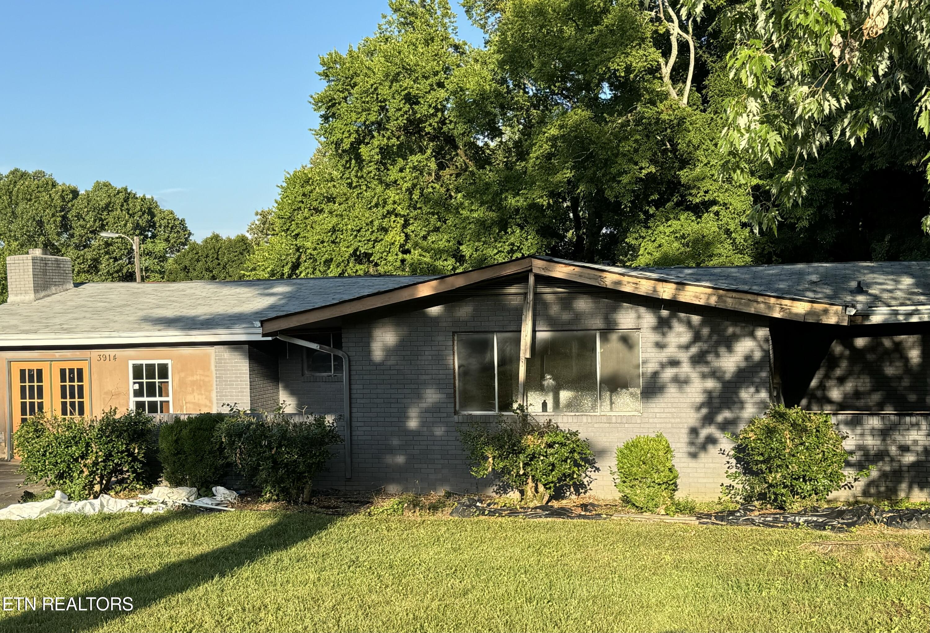 3914 Juandale Drive Chattanooga TN 37406