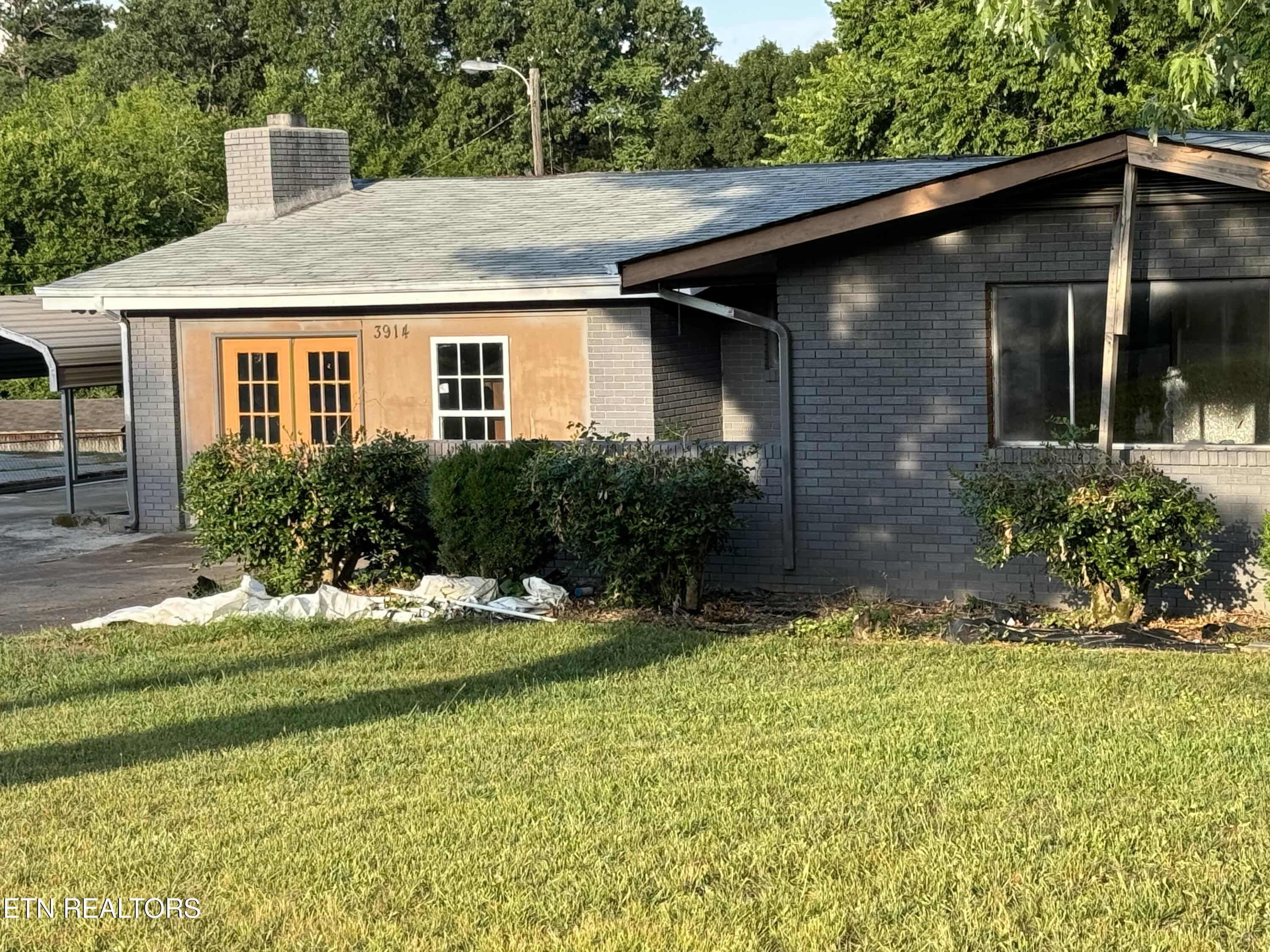 3914 Juandale Drive Chattanooga TN 37406
