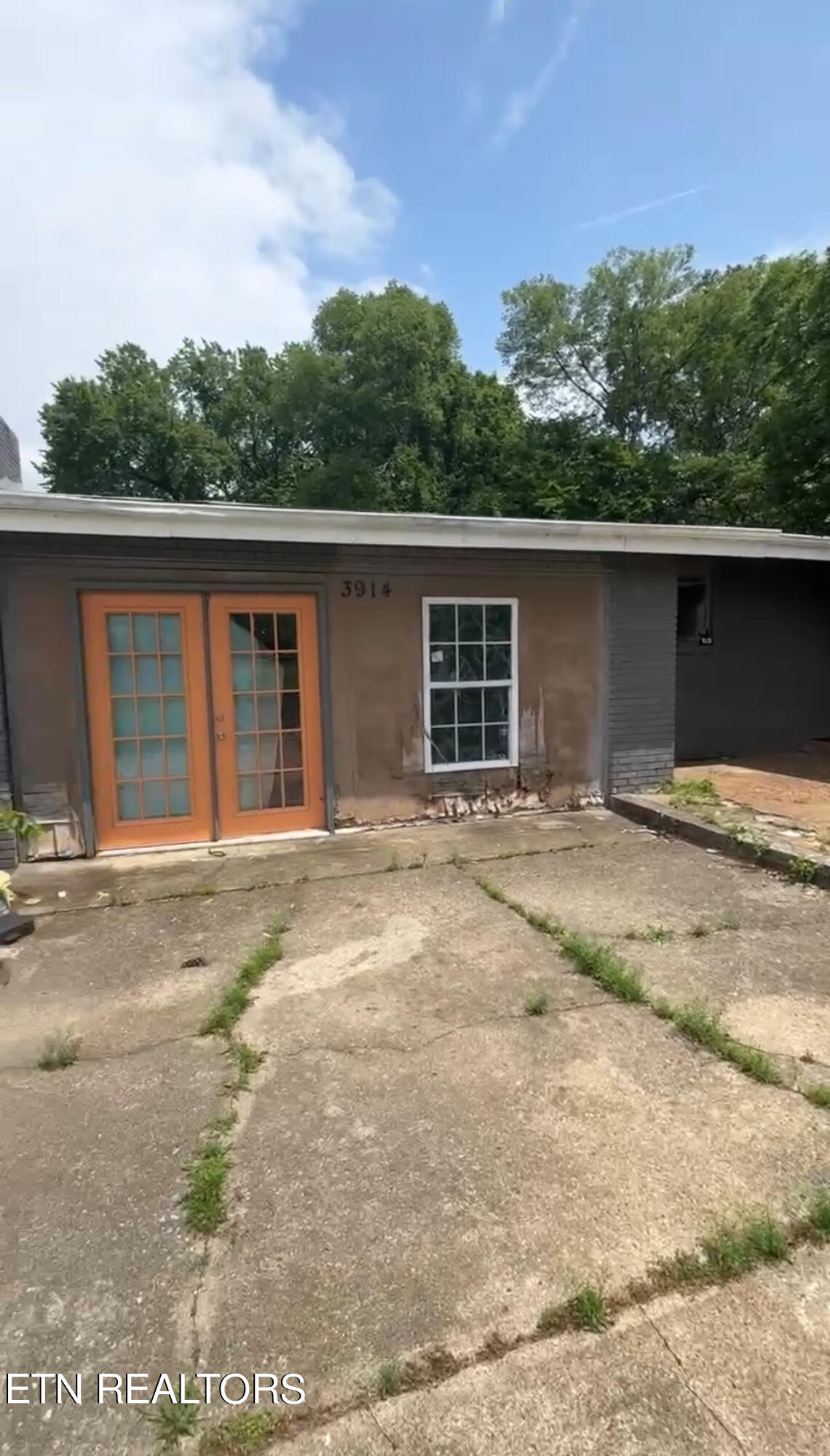 3914 Juandale Drive Chattanooga TN 37406