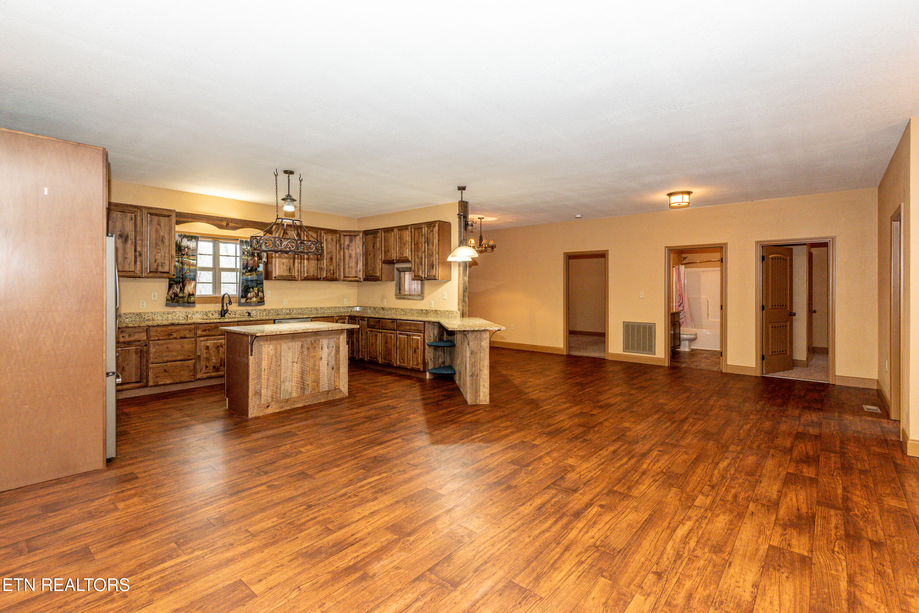 1658 Old Chilhowee Road Seymour TN 37865