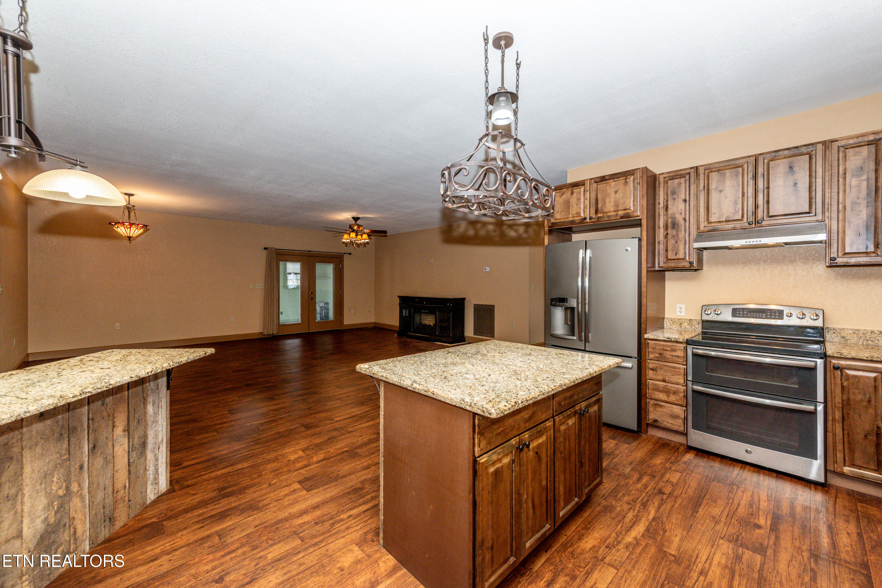 1658 Old Chilhowee Road Seymour TN 37865
