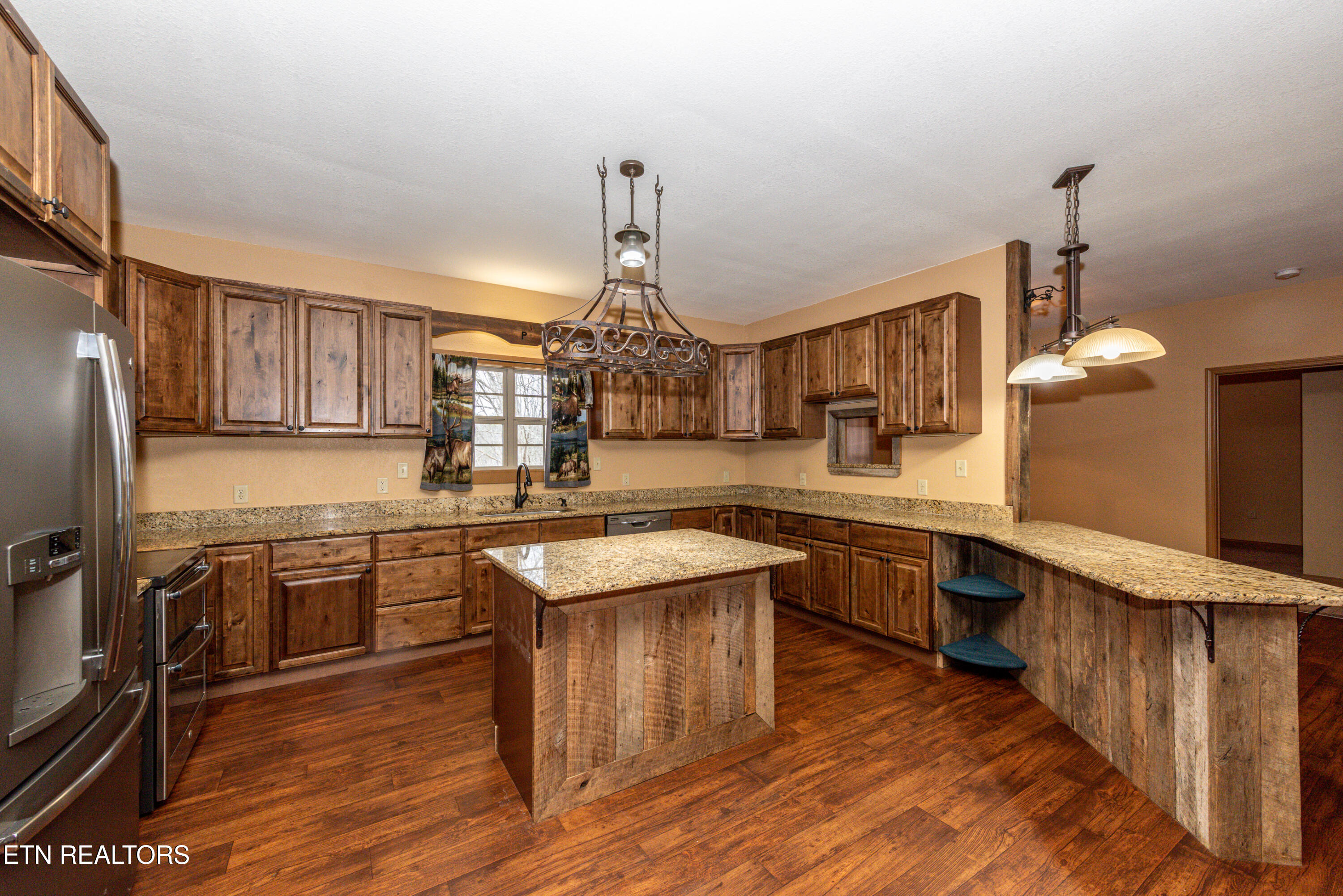 1658 Old Chilhowee Road Seymour TN 37865