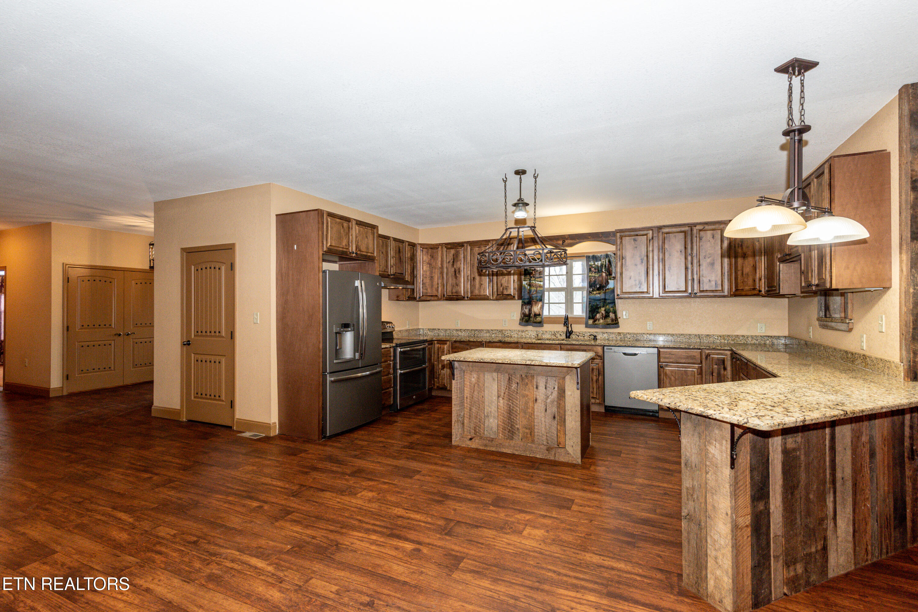 1658 Old Chilhowee Road Seymour TN 37865