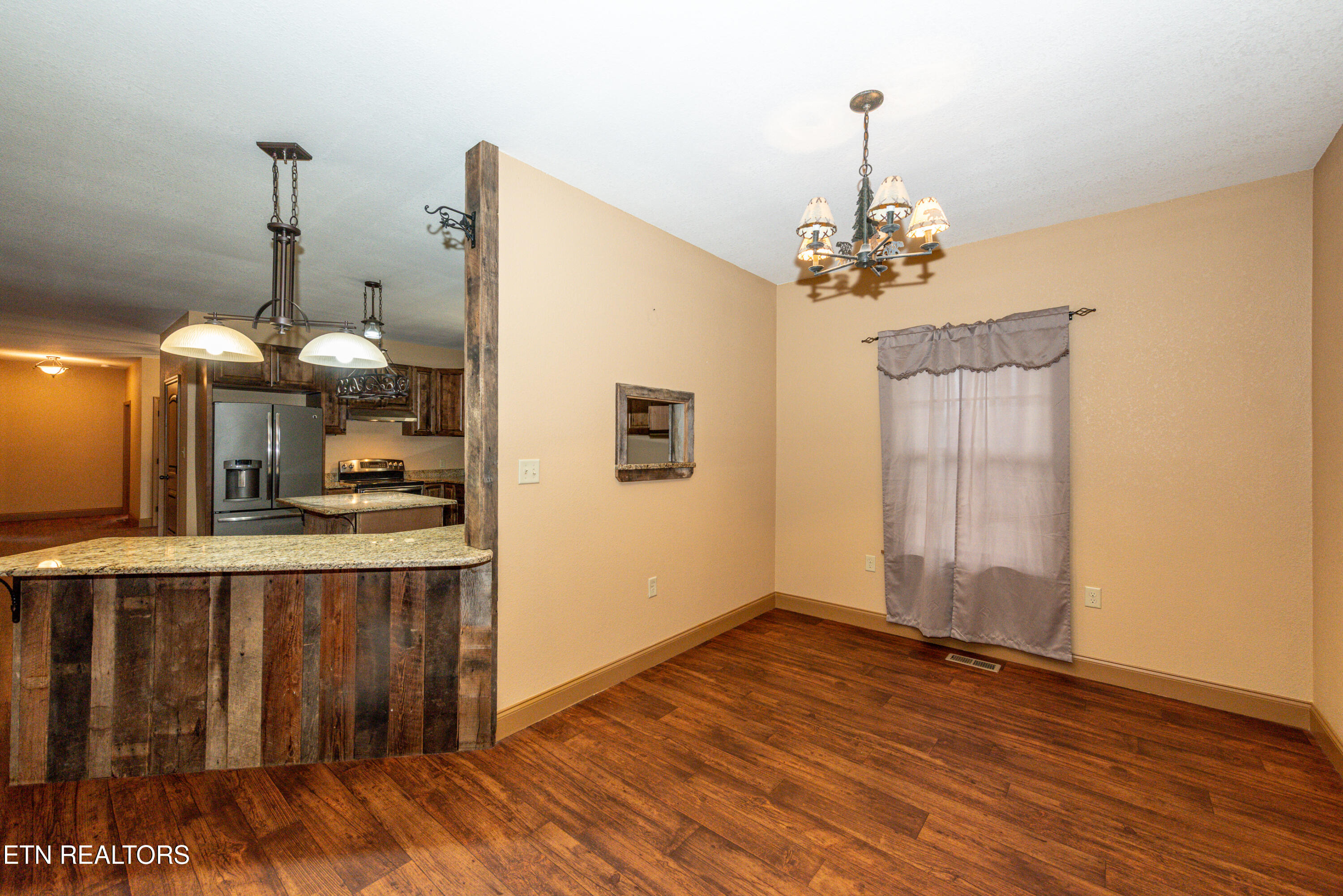 1658 Old Chilhowee Road Seymour TN 37865