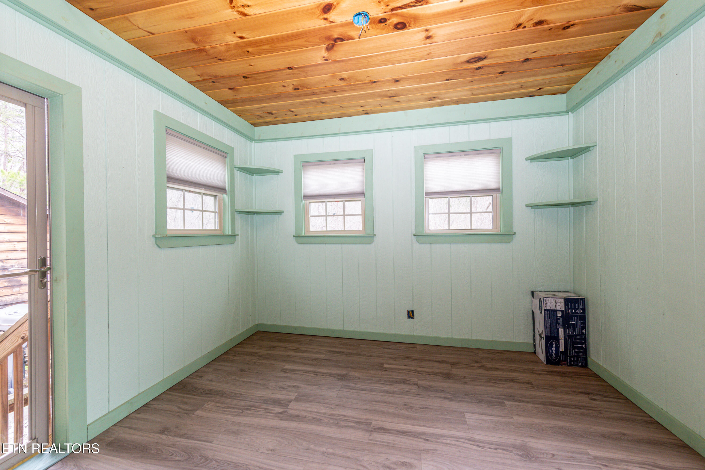 1658 Old Chilhowee Road Seymour TN 37865