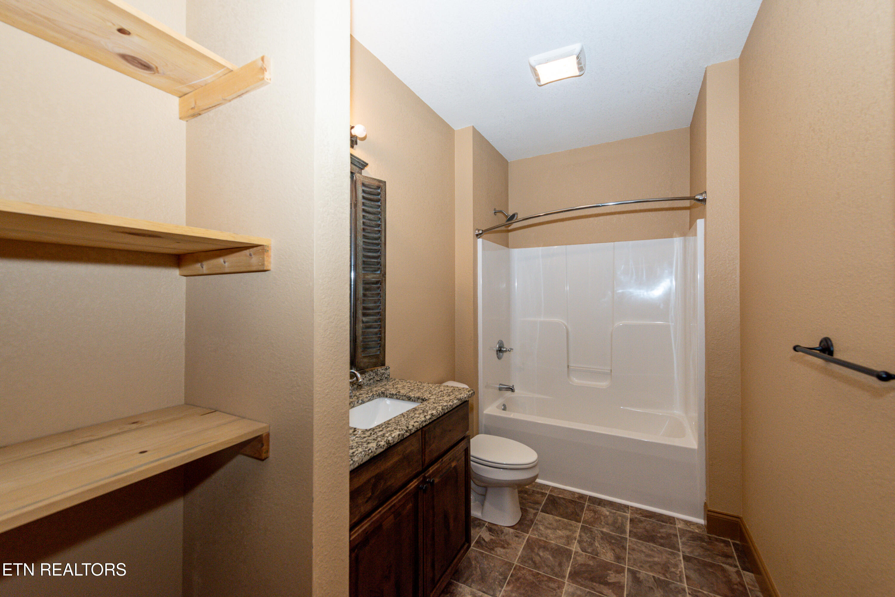 1658 Old Chilhowee Road Seymour TN 37865