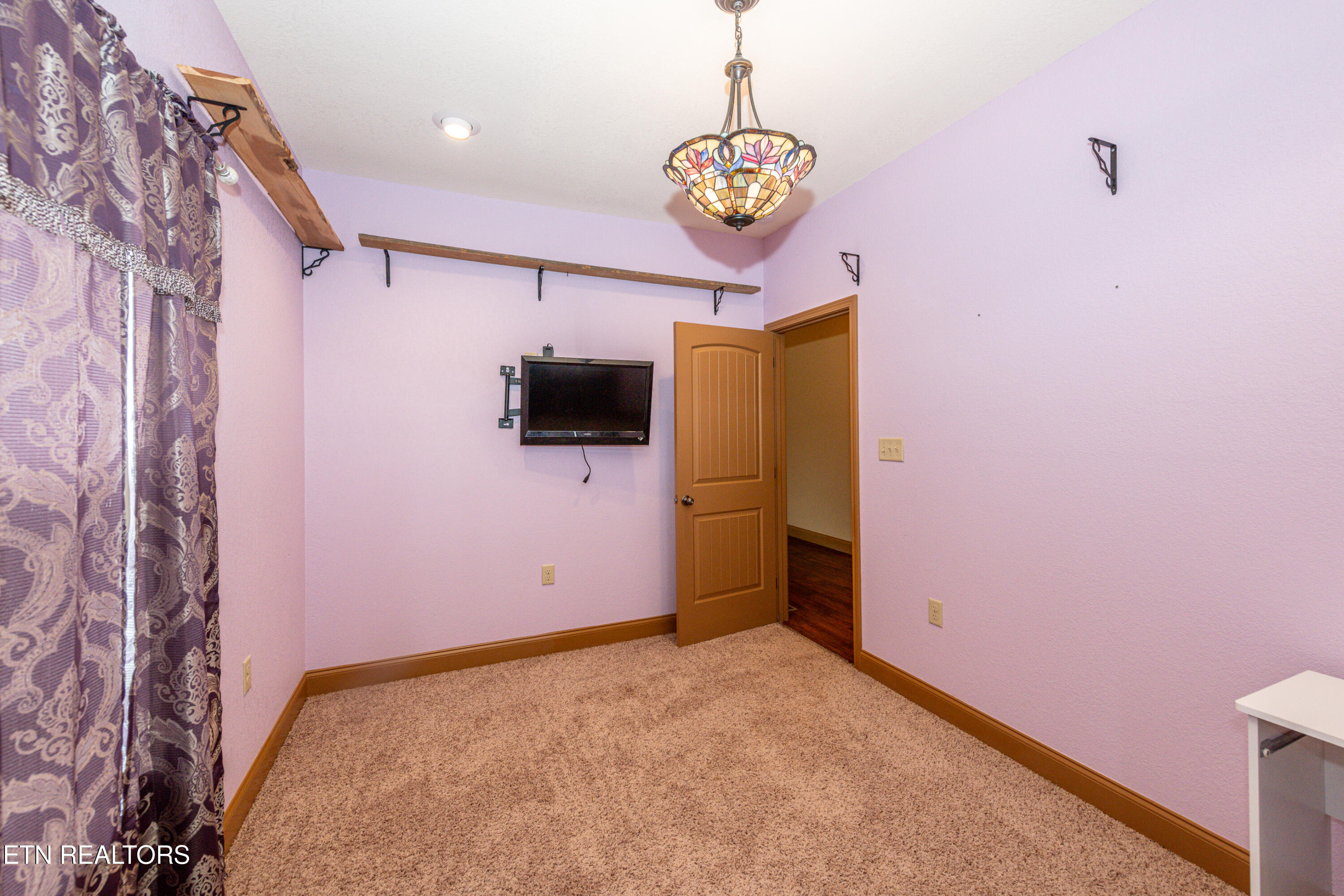 1658 Old Chilhowee Road Seymour TN 37865