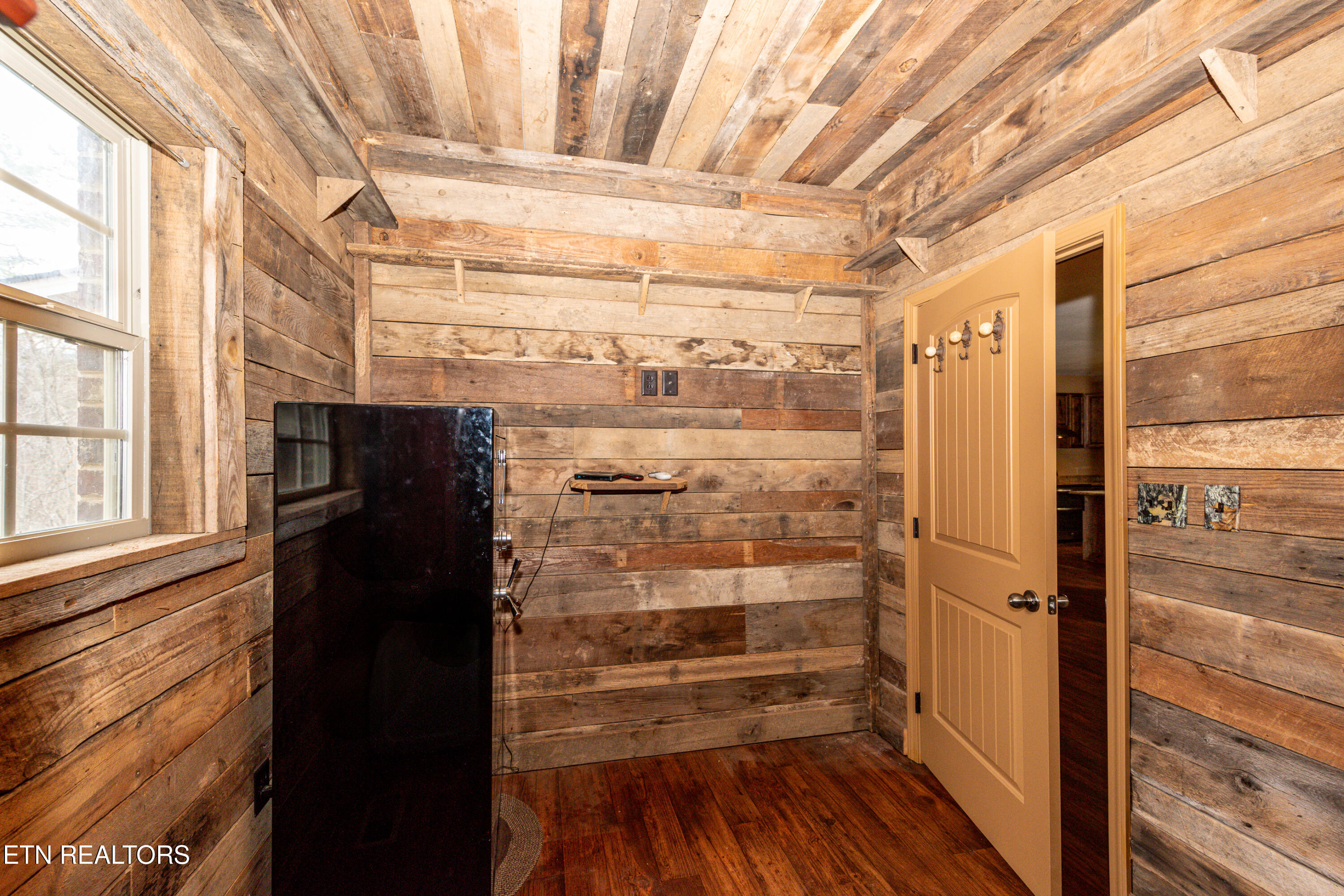 1658 Old Chilhowee Road Seymour TN 37865