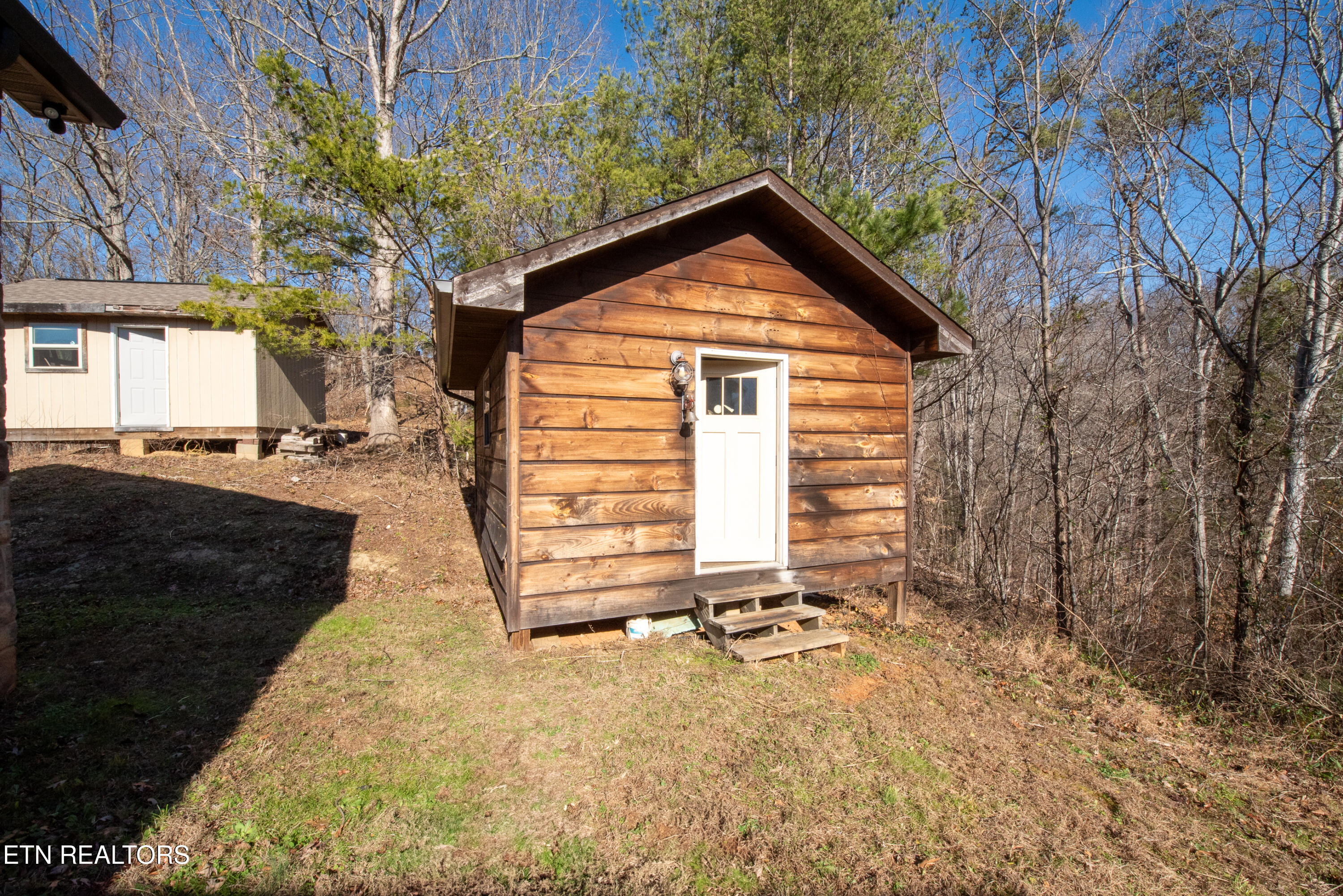 1658 Old Chilhowee Road Seymour TN 37865